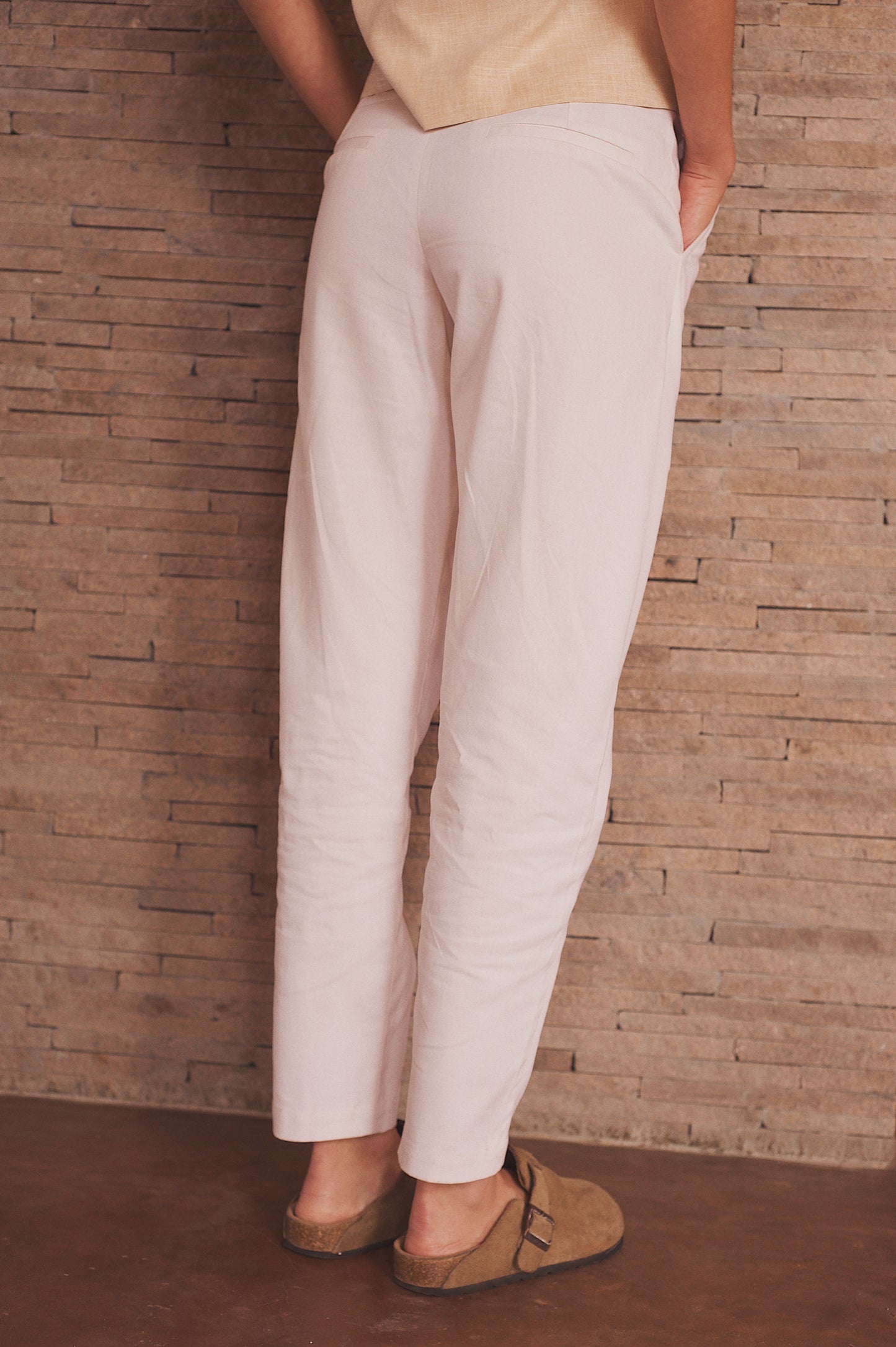 Elia trousers
