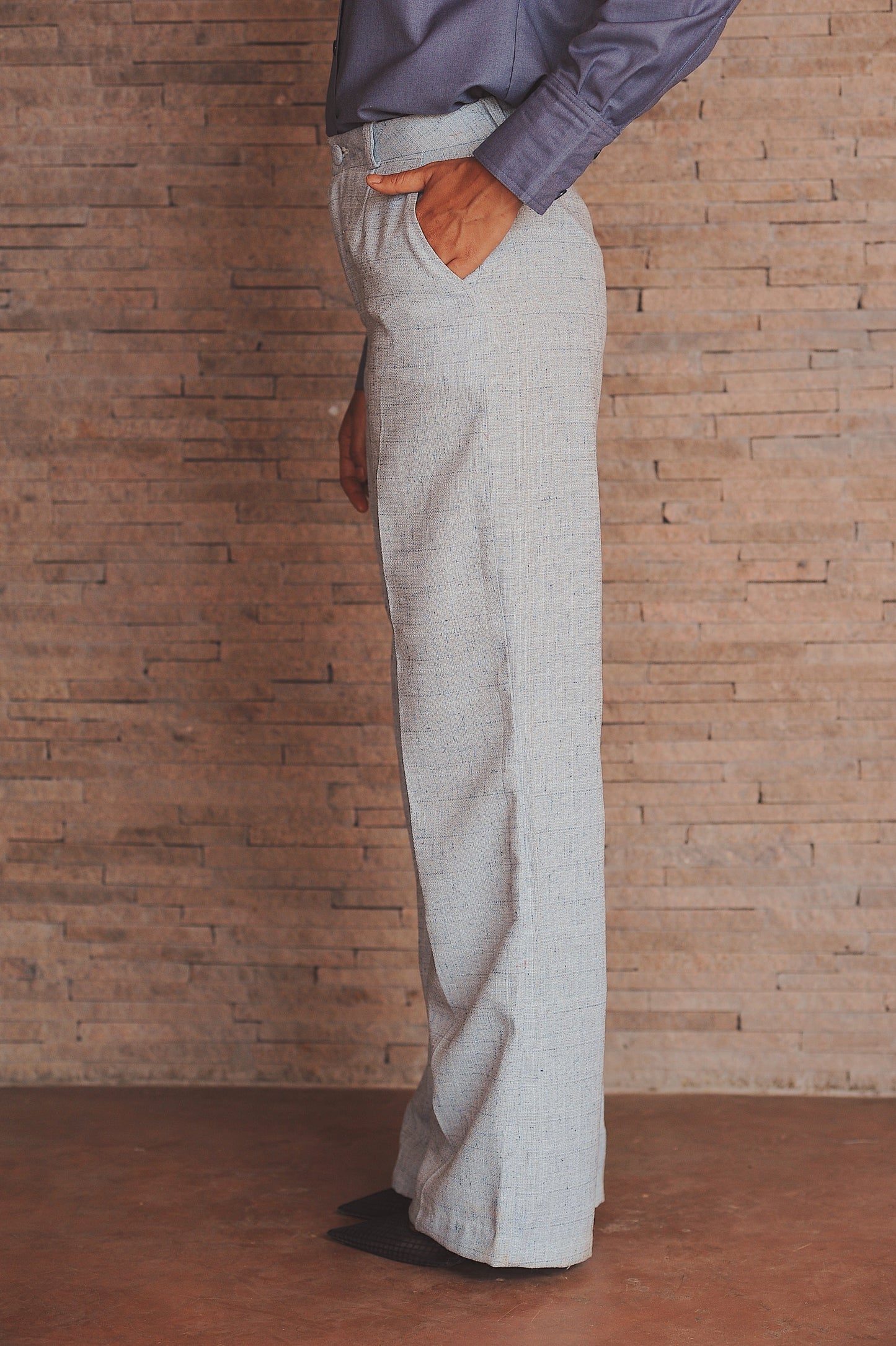 Pantalon Ambre