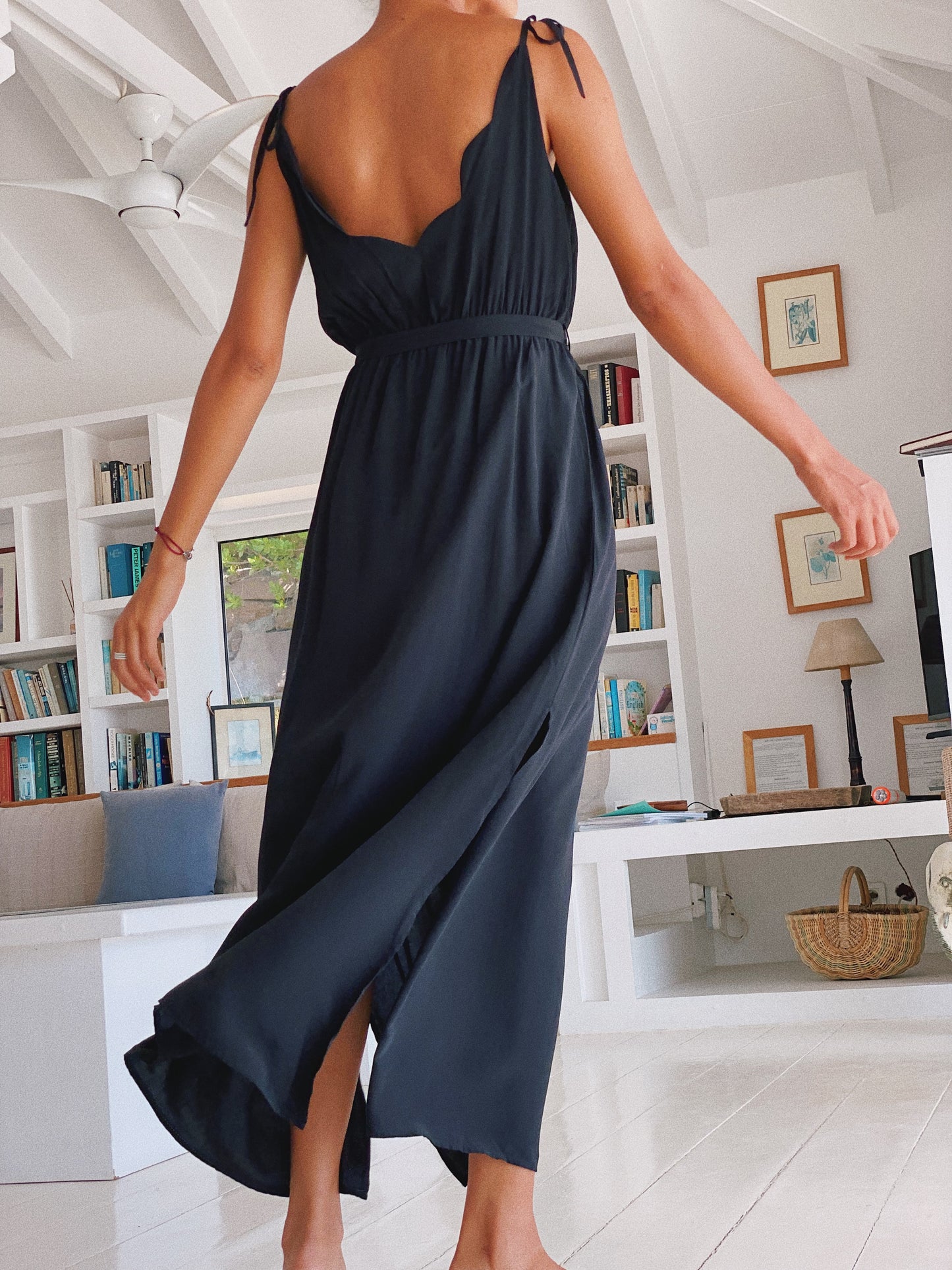 Robe Daria