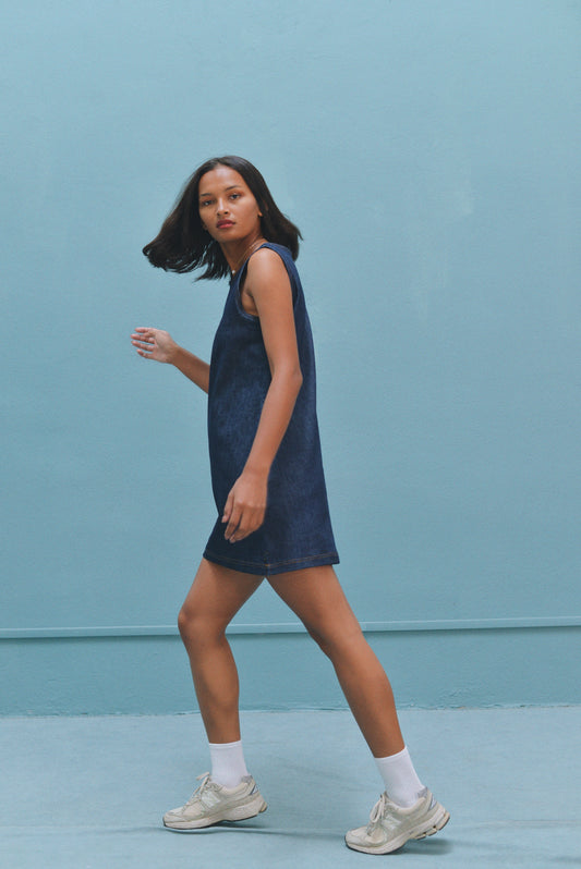 Robe Claudine