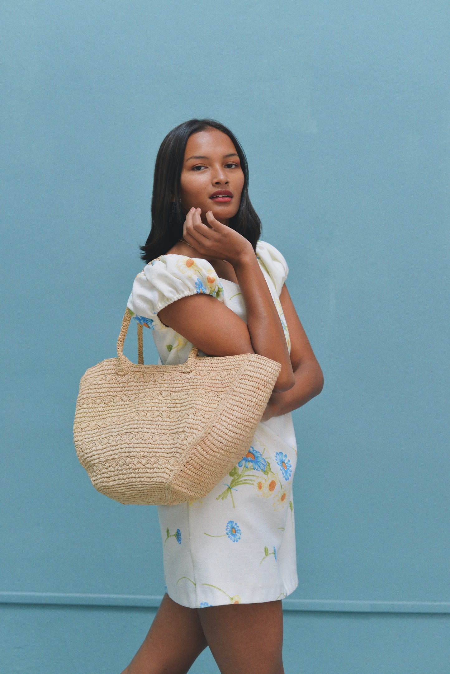 Panier Mona