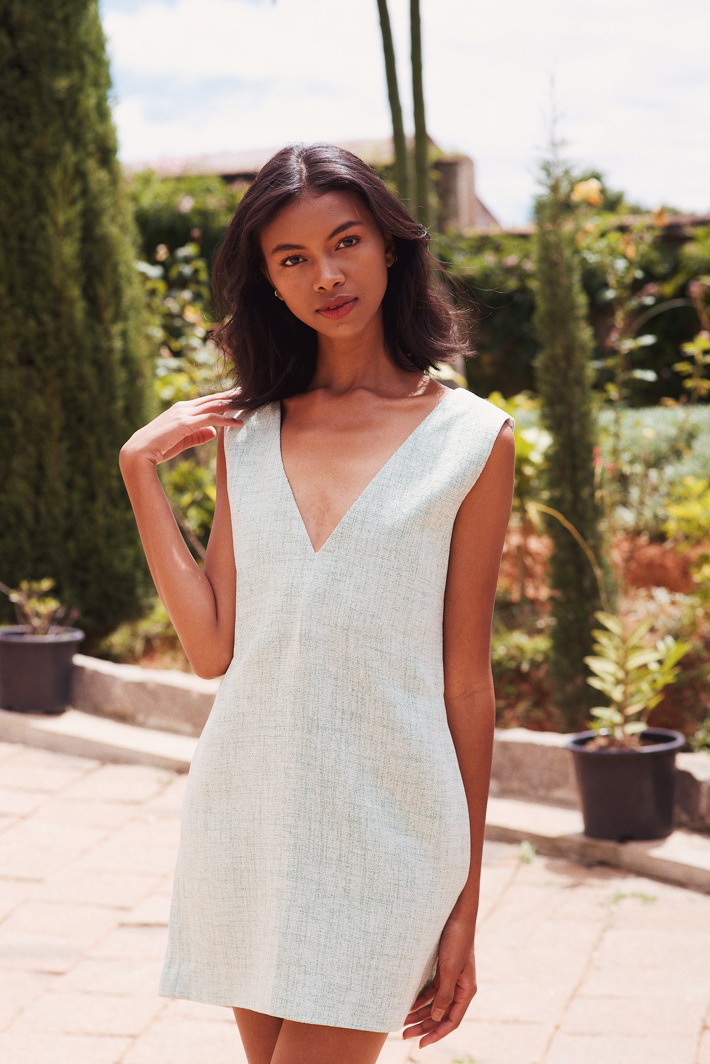 Robe Gabrielle