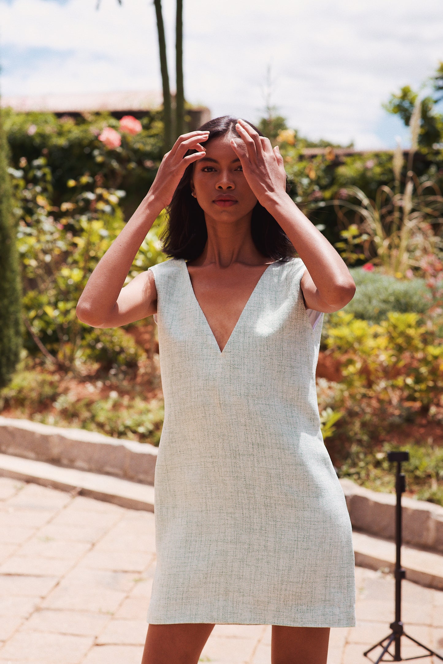 Robe Gabrielle