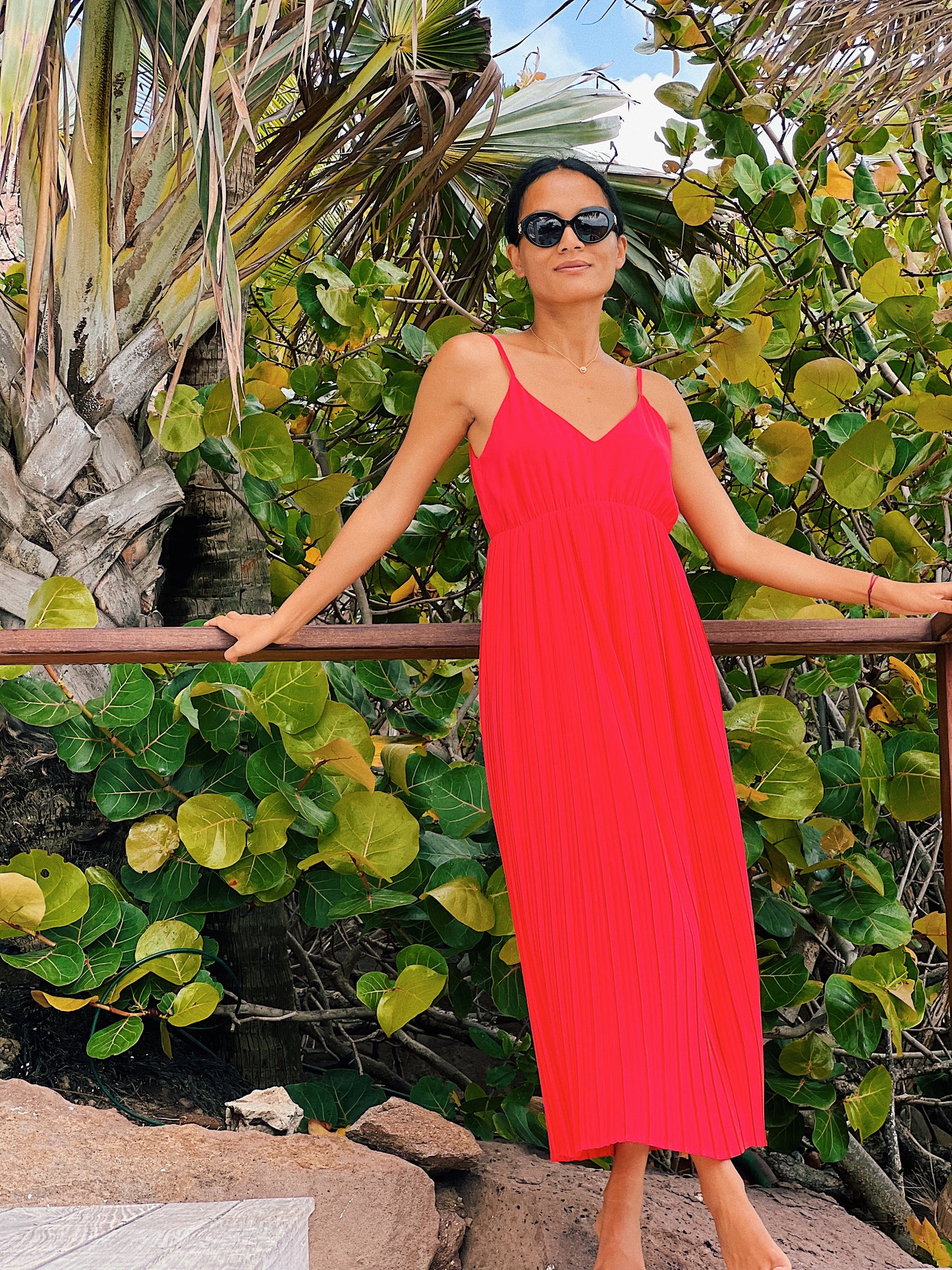 Robe Bahamas