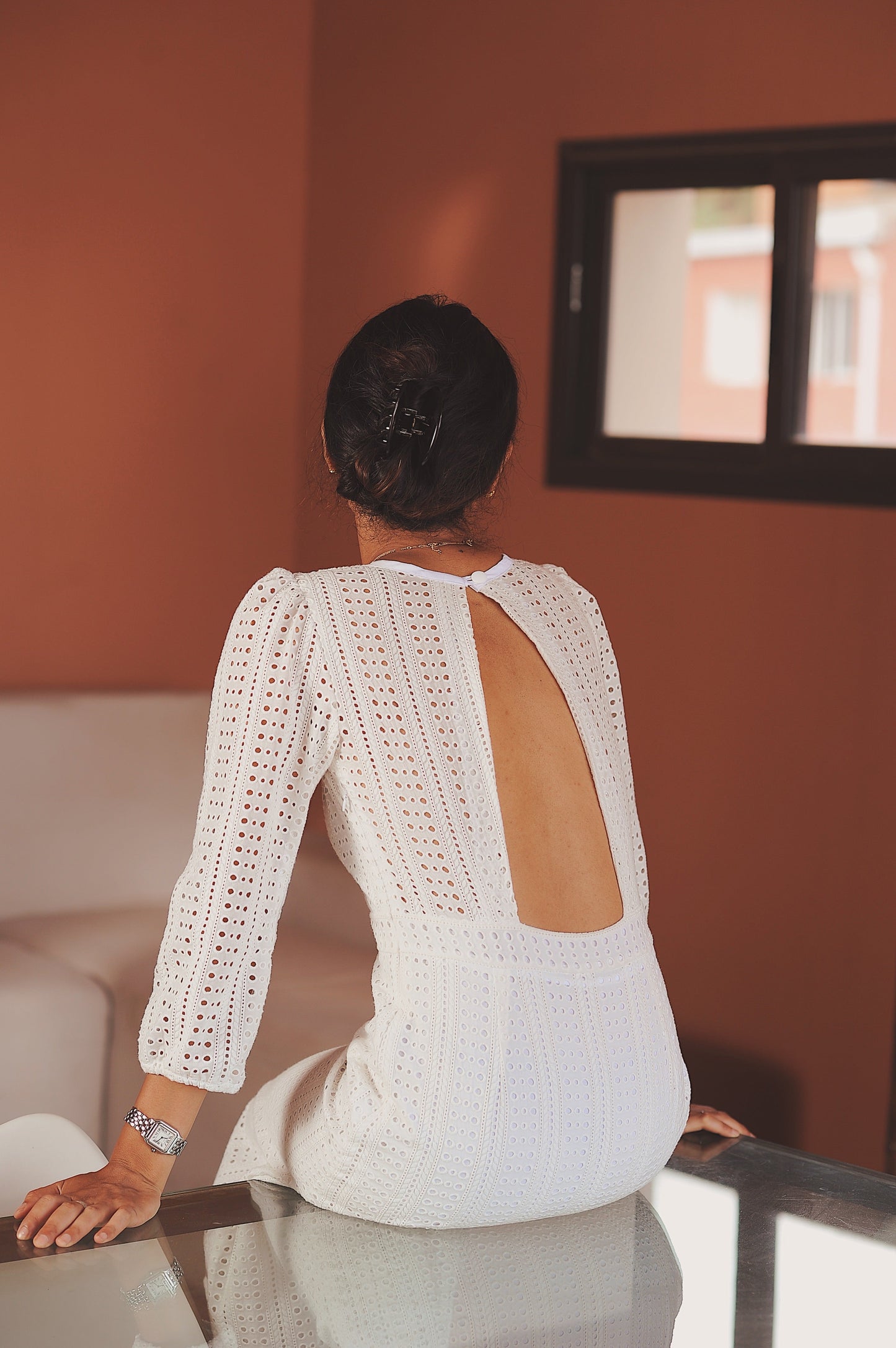 Robe Christiana