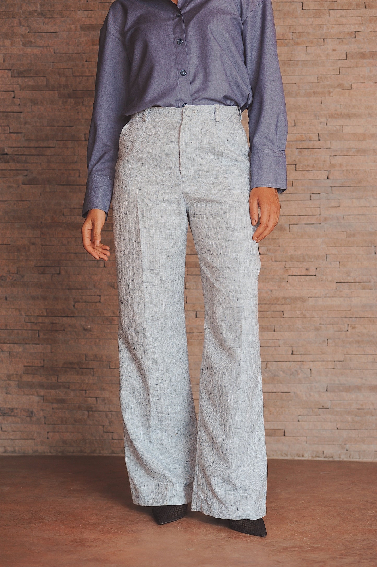 Pantalon Ambre