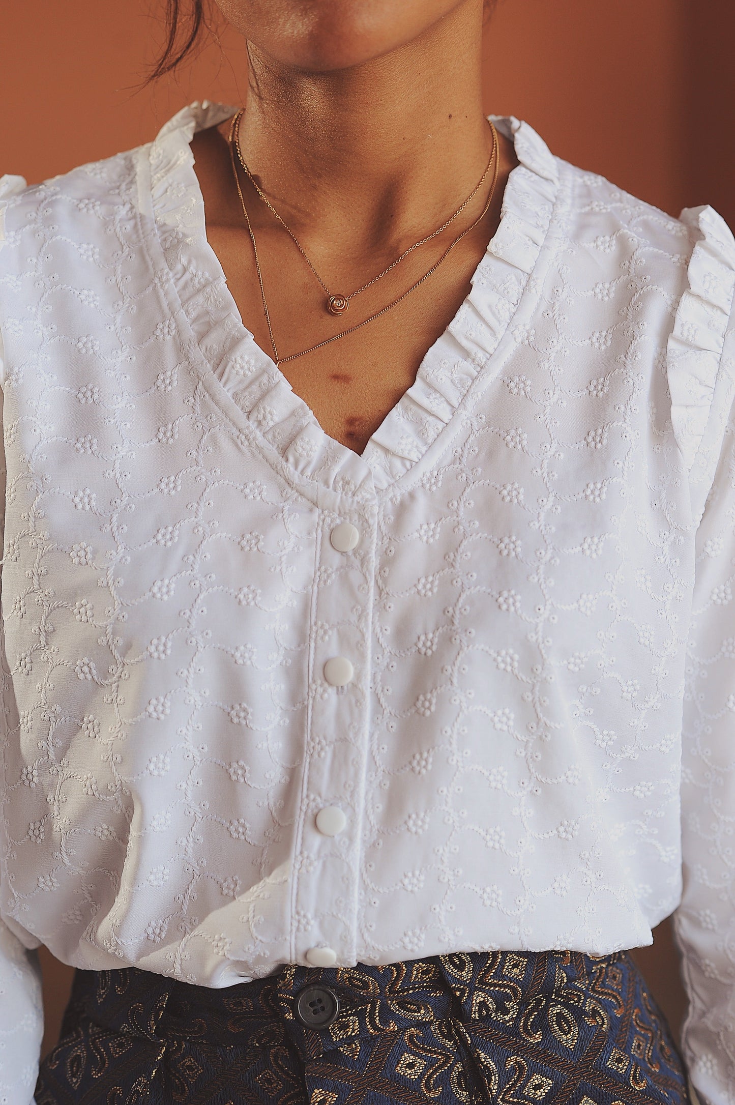 Chemise Louise