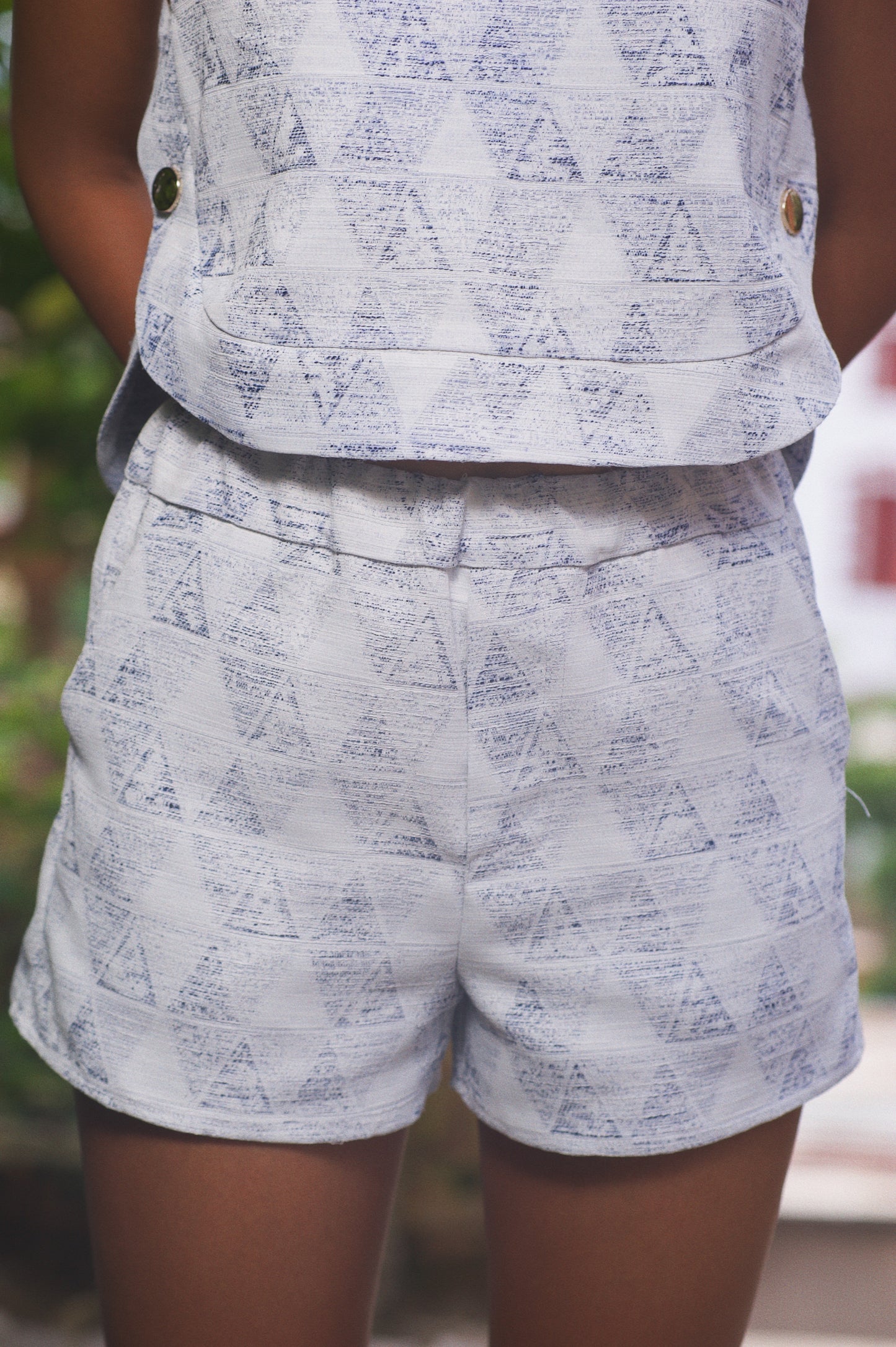 Short Cyril