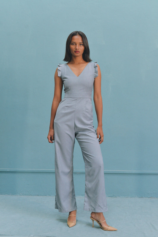 Hubert jumpsuit