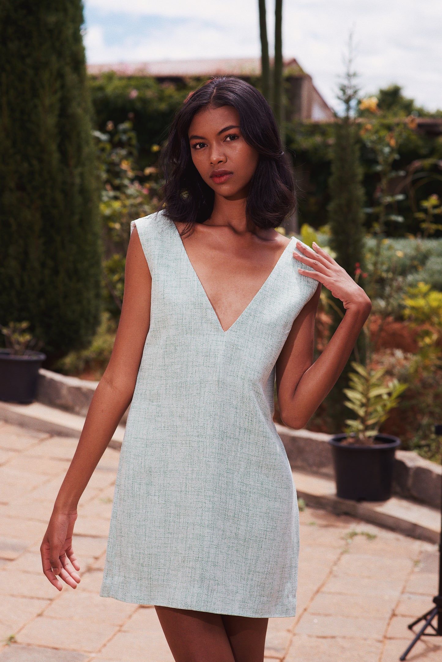 Robe Gabrielle