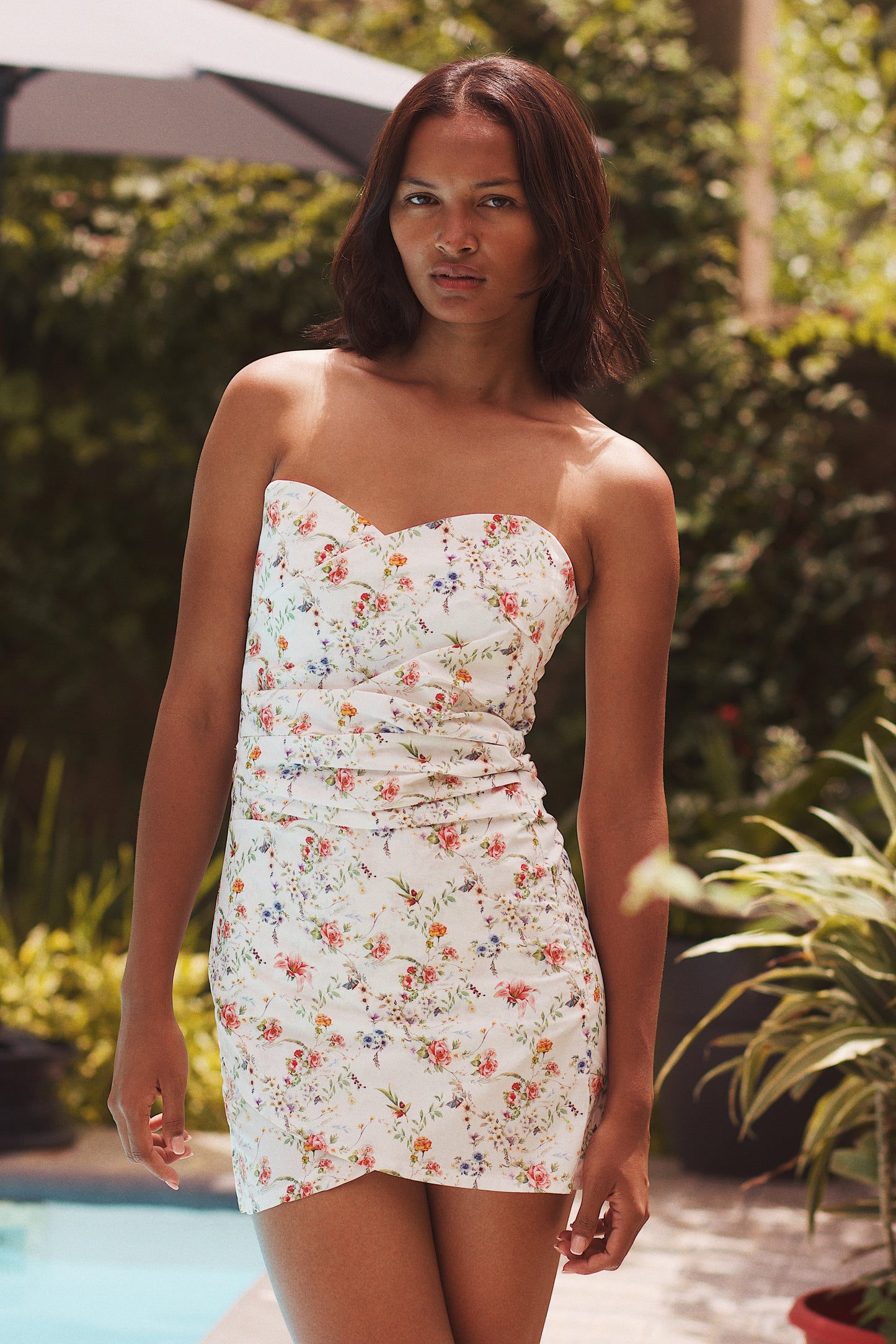 Robe Charlize