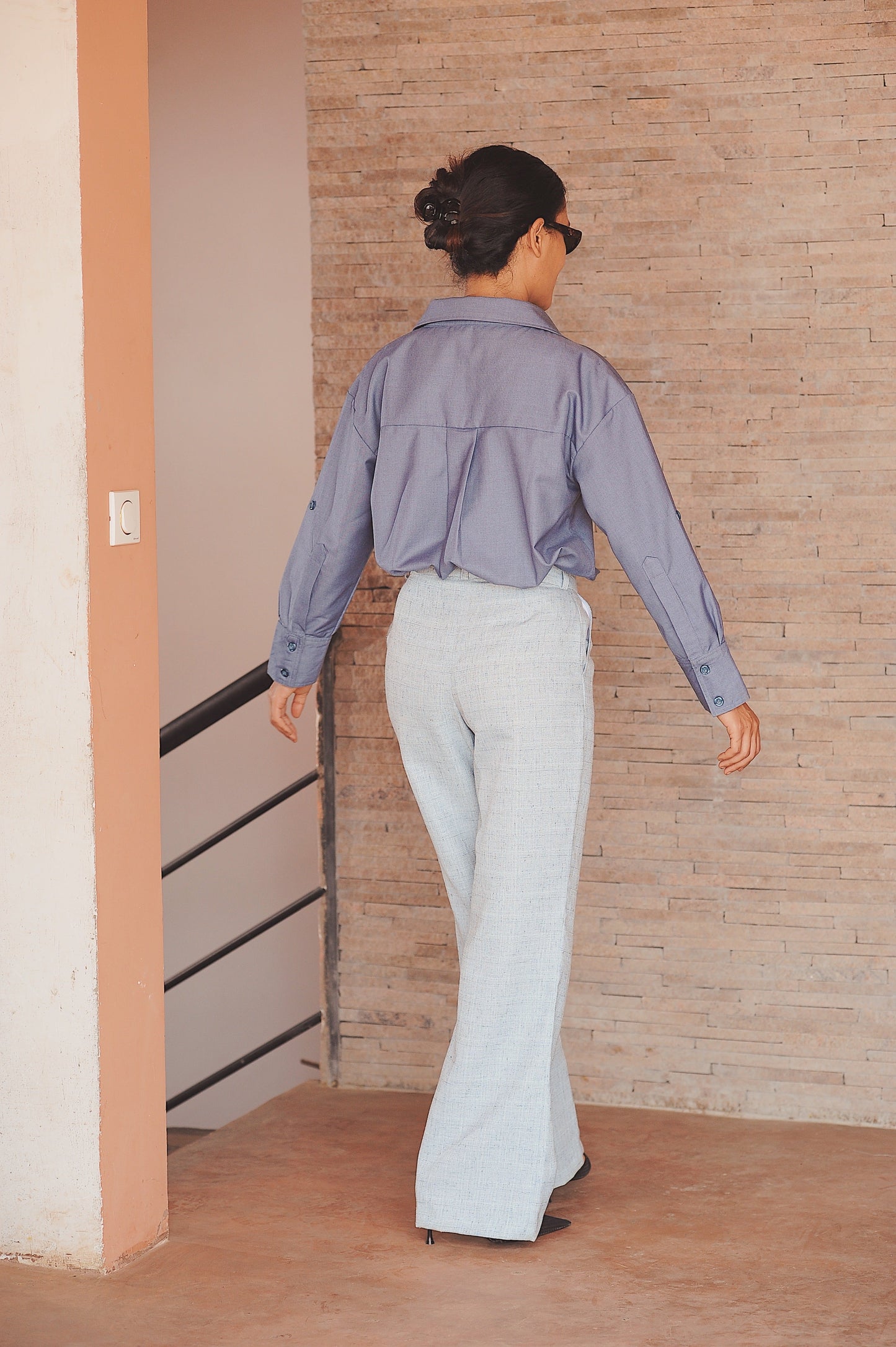 Pantalon Ambre