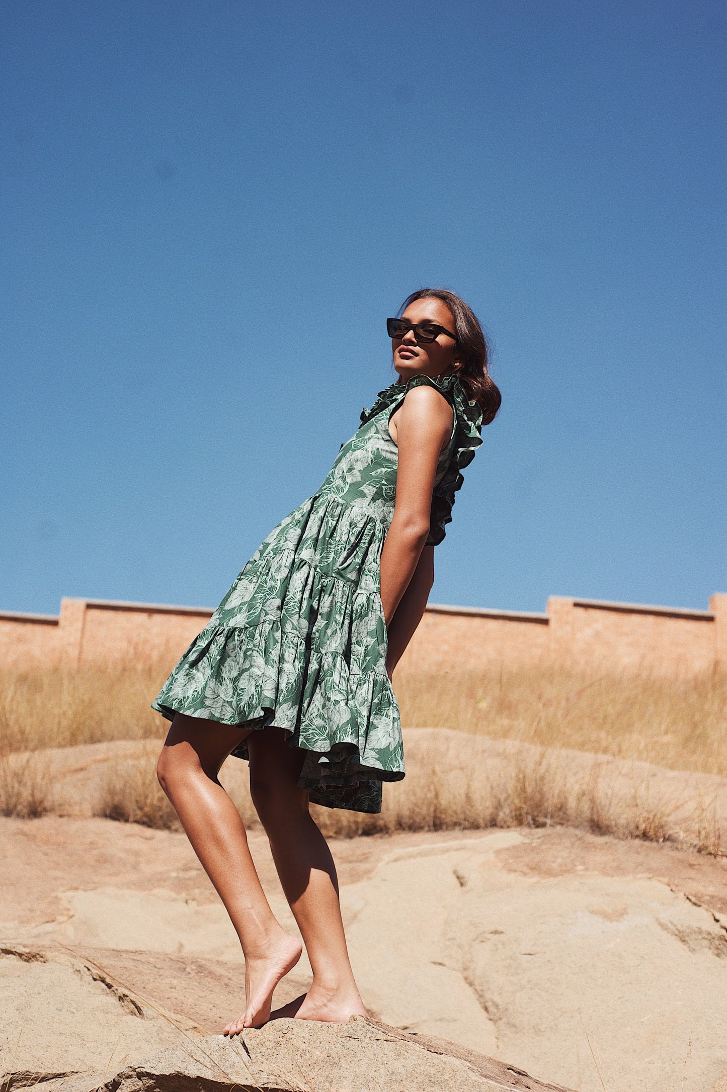 Robe Sil
