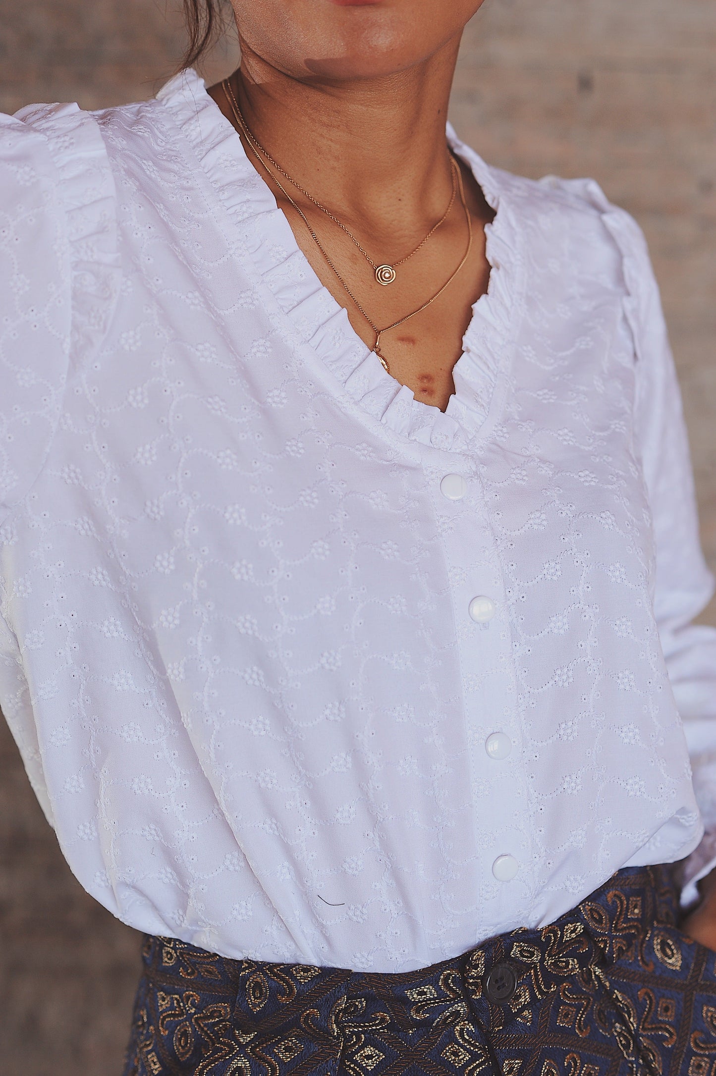 Chemise Louise
