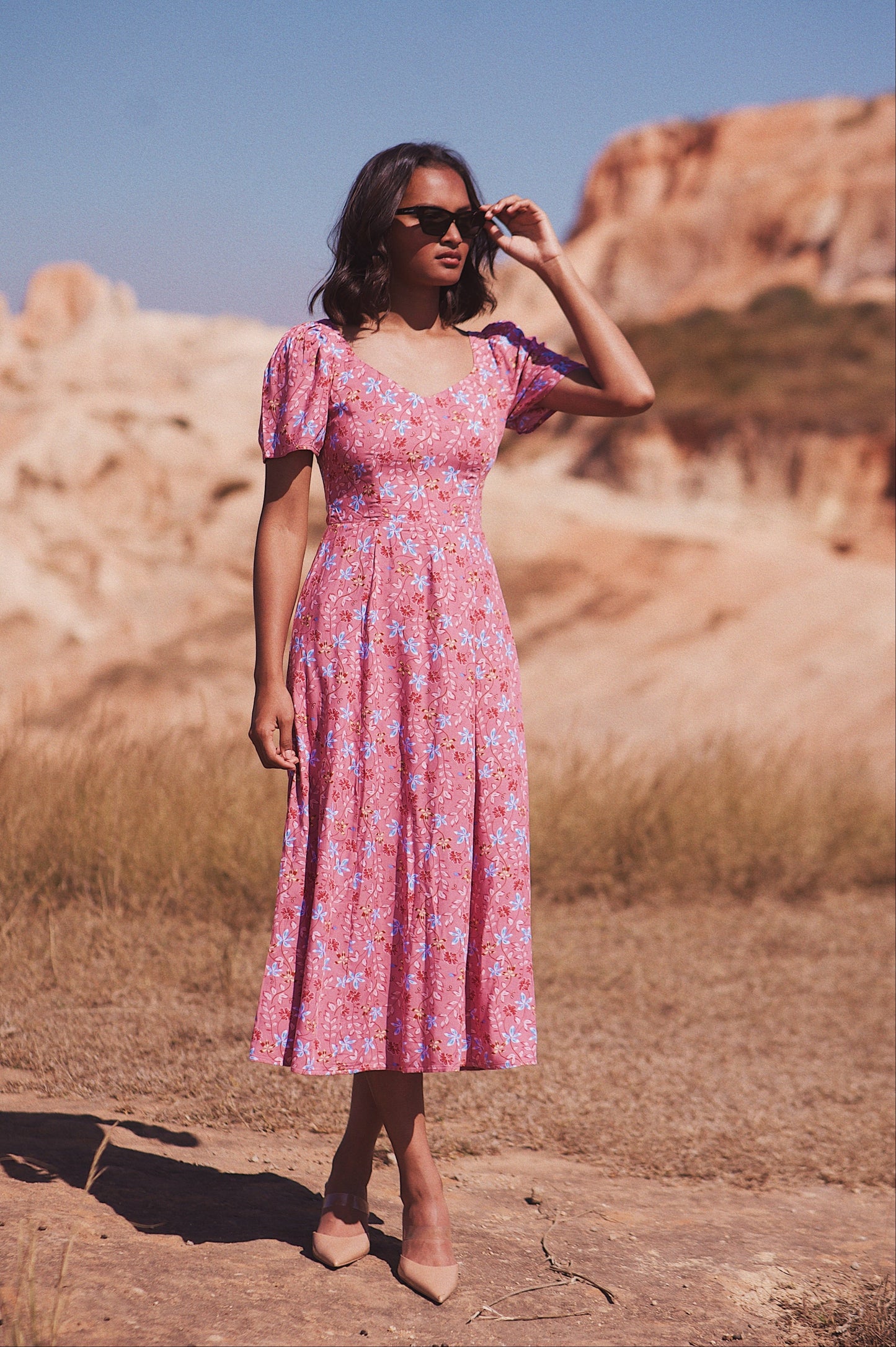 Elodie dress