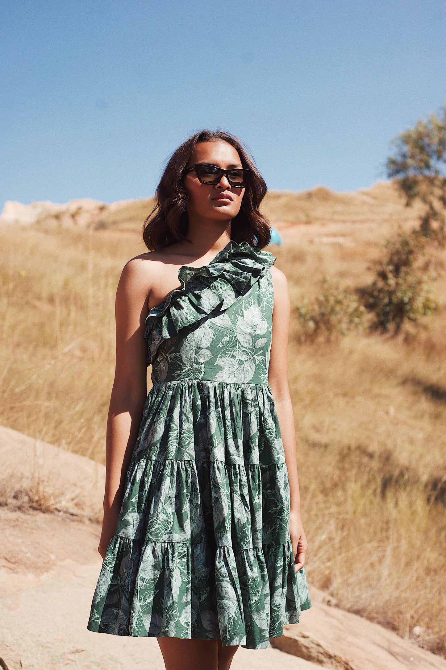 Robe Sil