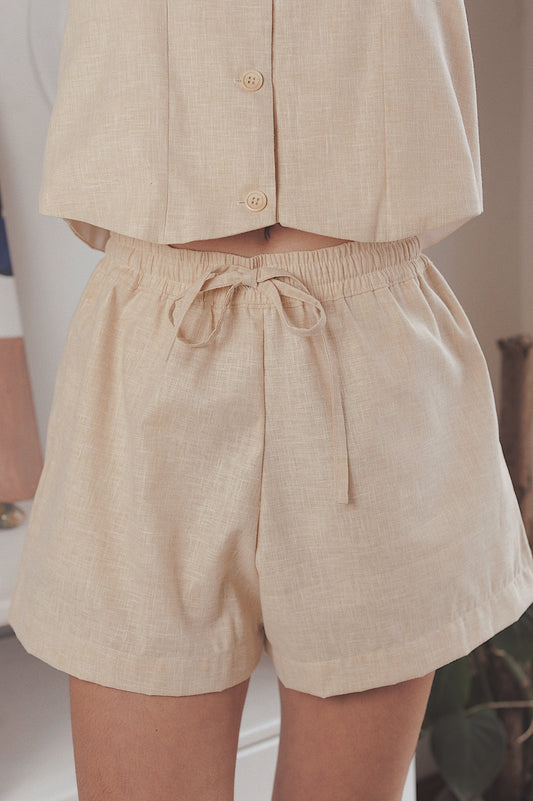 Short Sacha