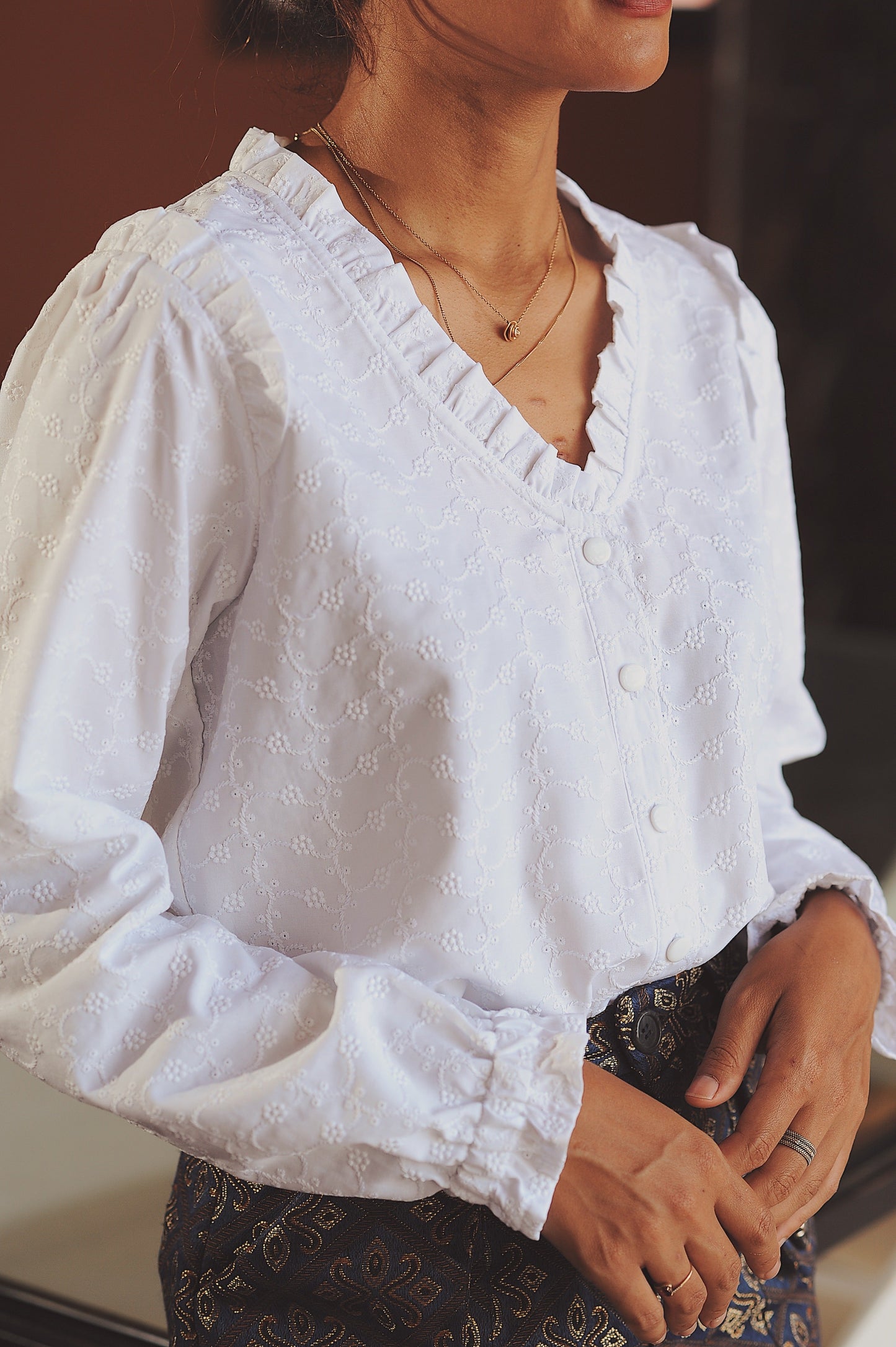 Chemise Louise