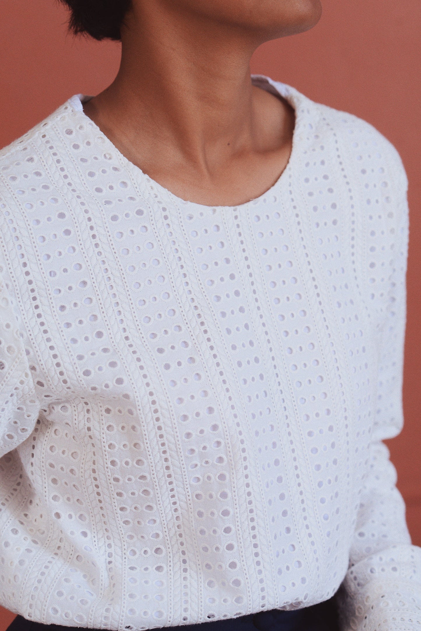 Blouse Annick
