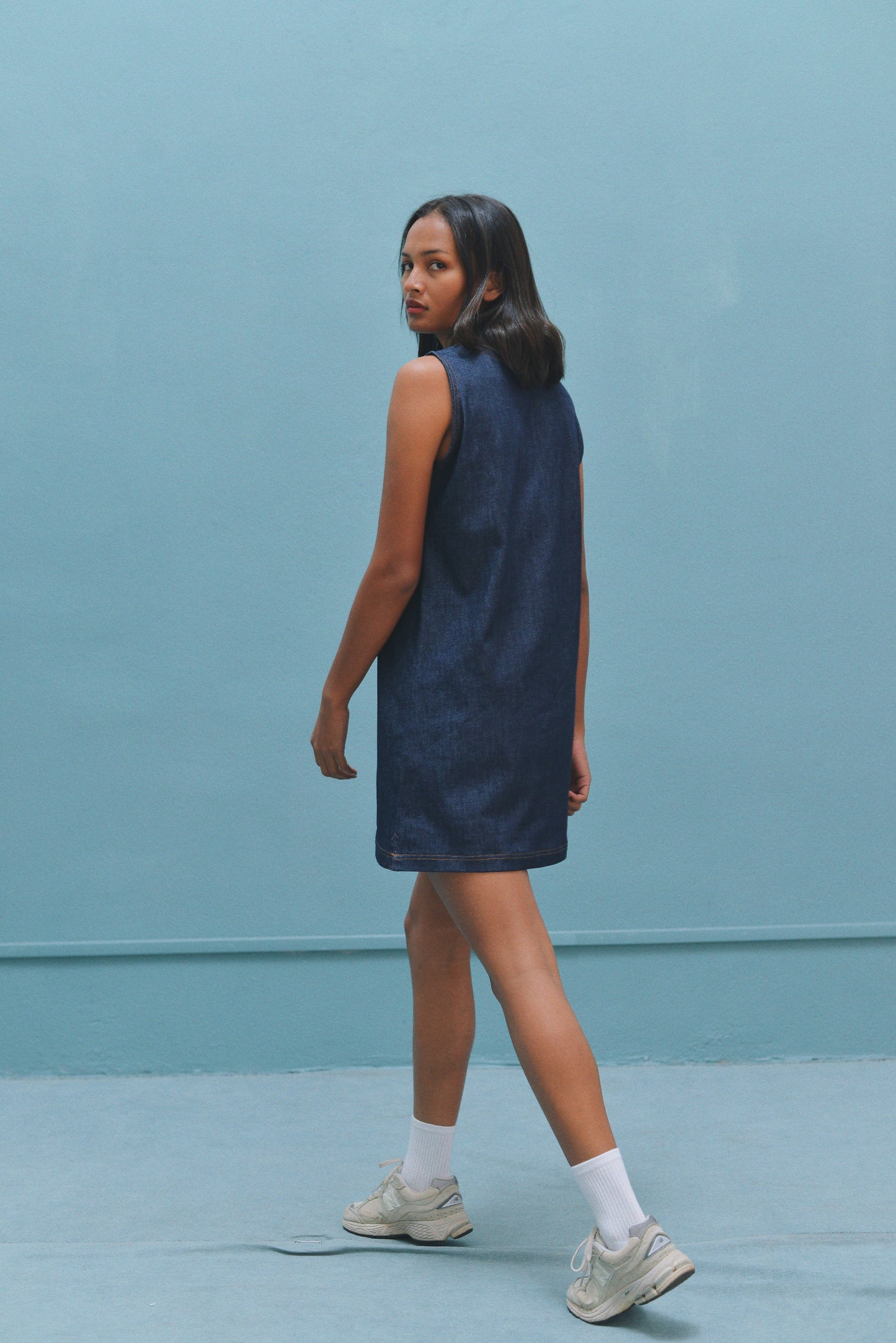 Robe Claudine
