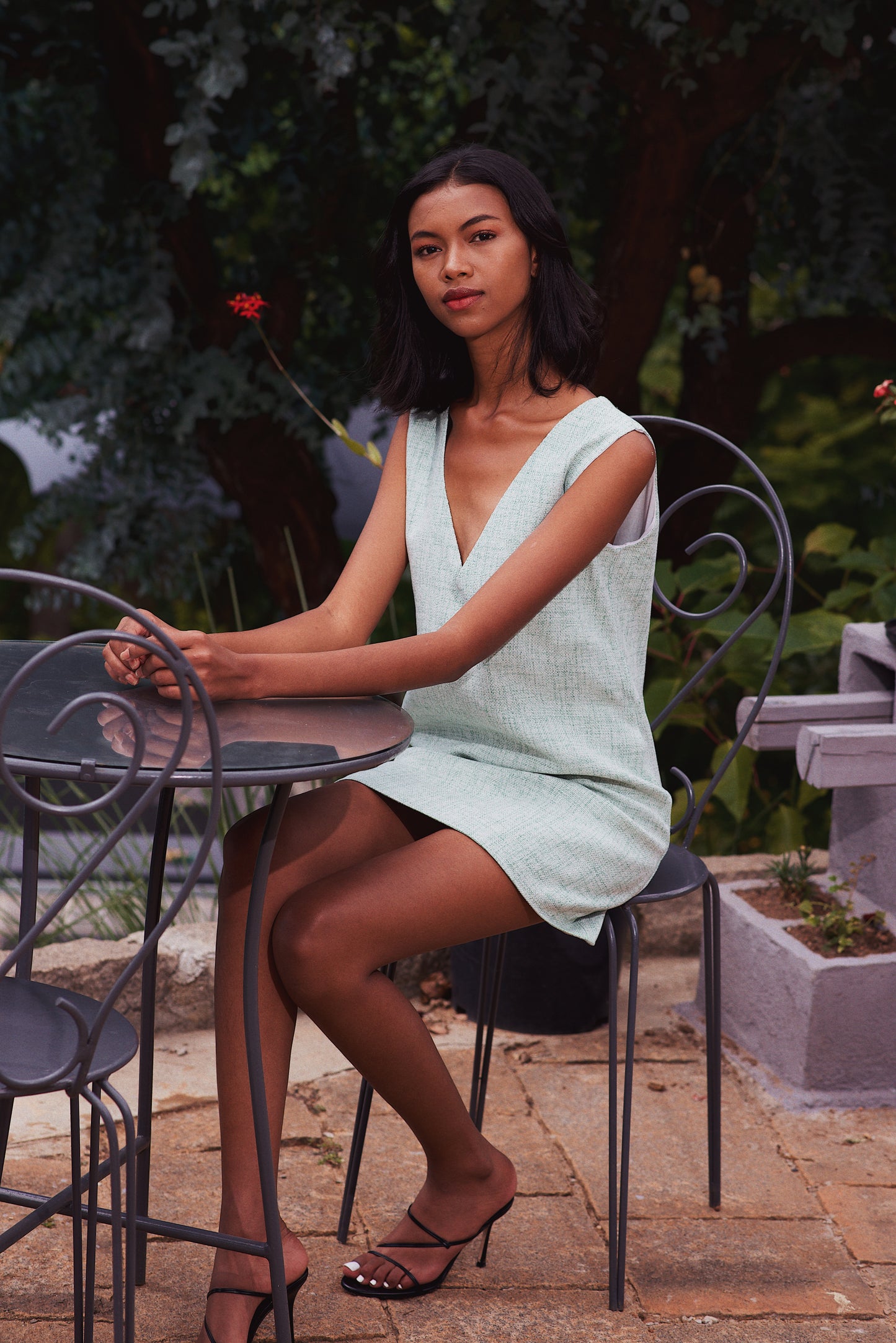 Robe Gabrielle