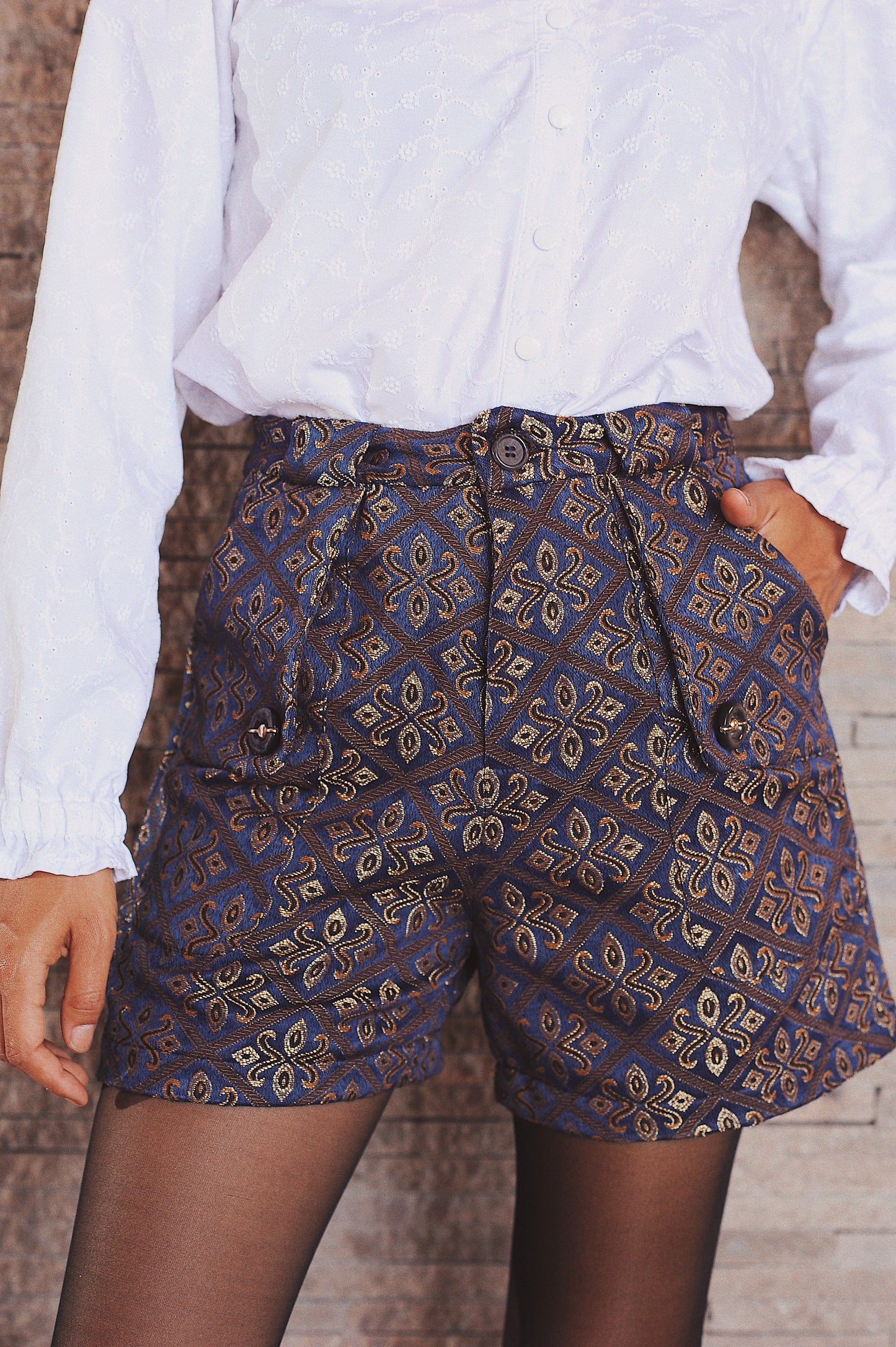 Short Micka