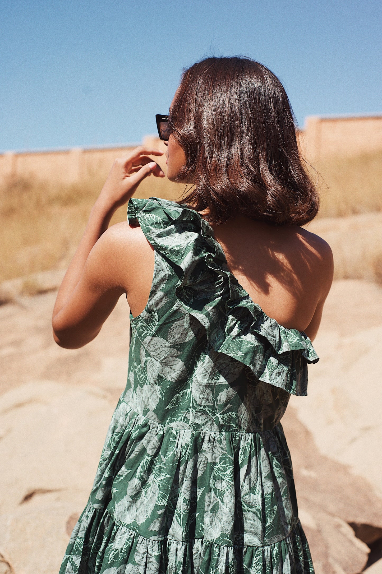 Robe Sil