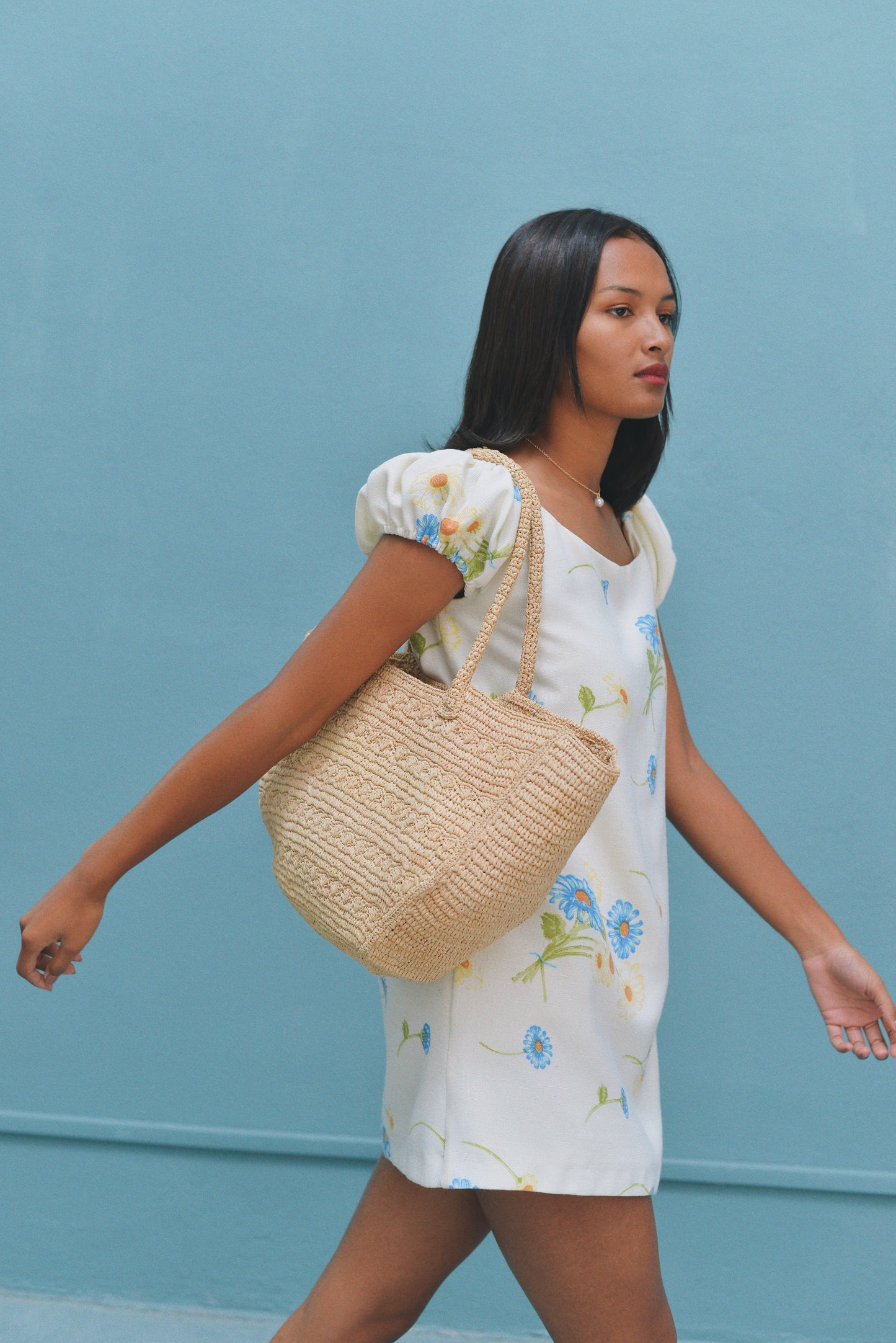 Panier Mona