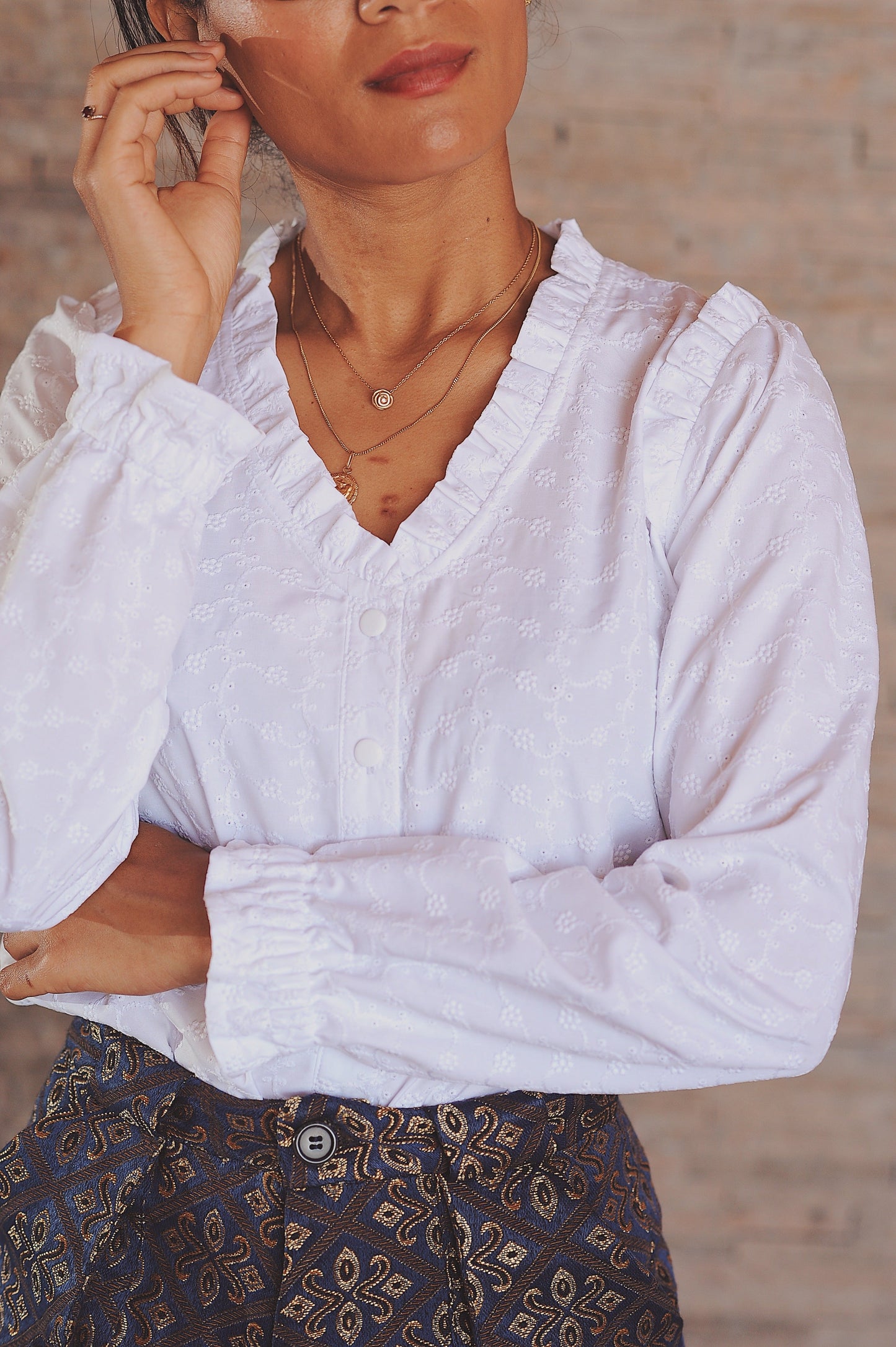 Chemise Louise