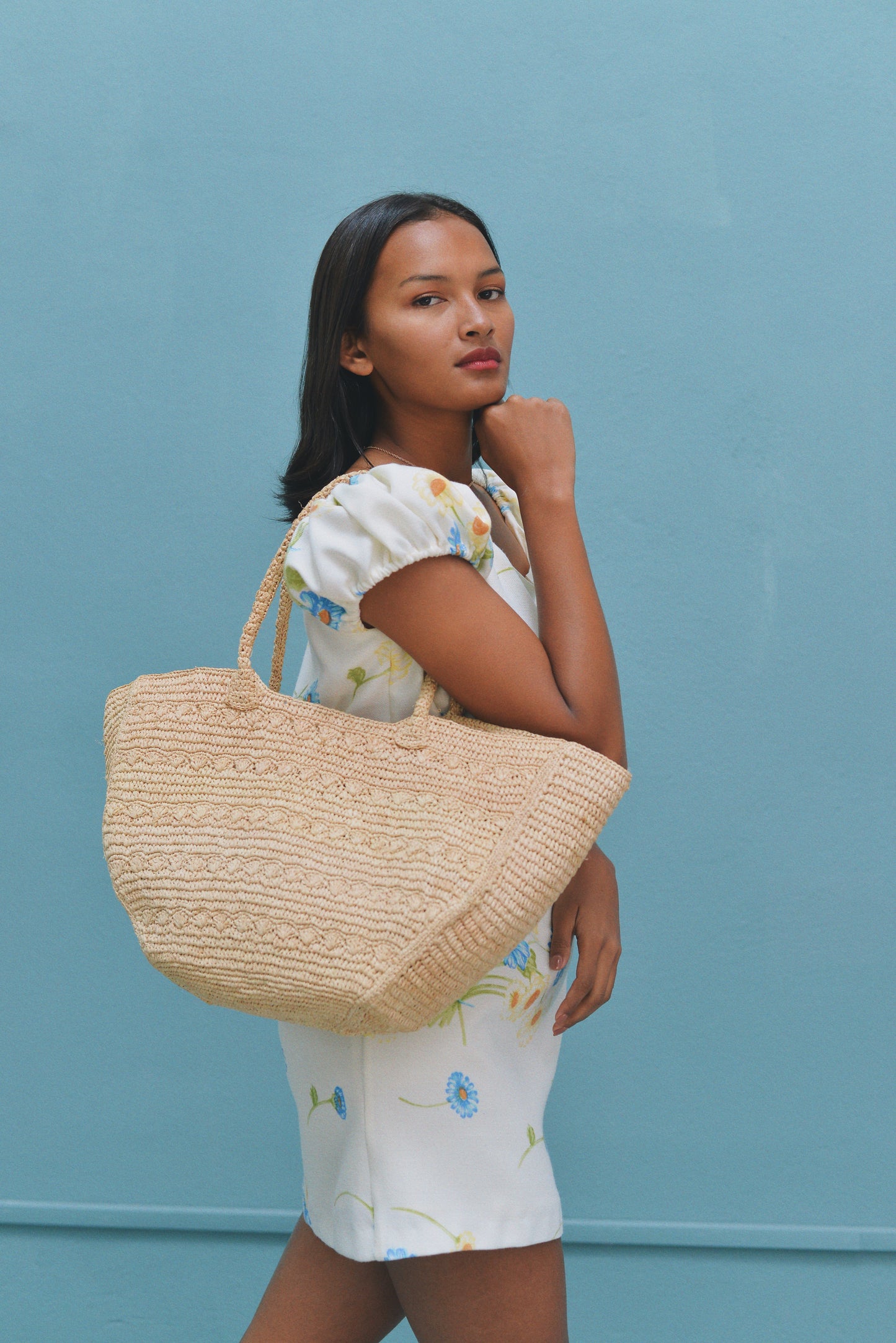 Panier Mona