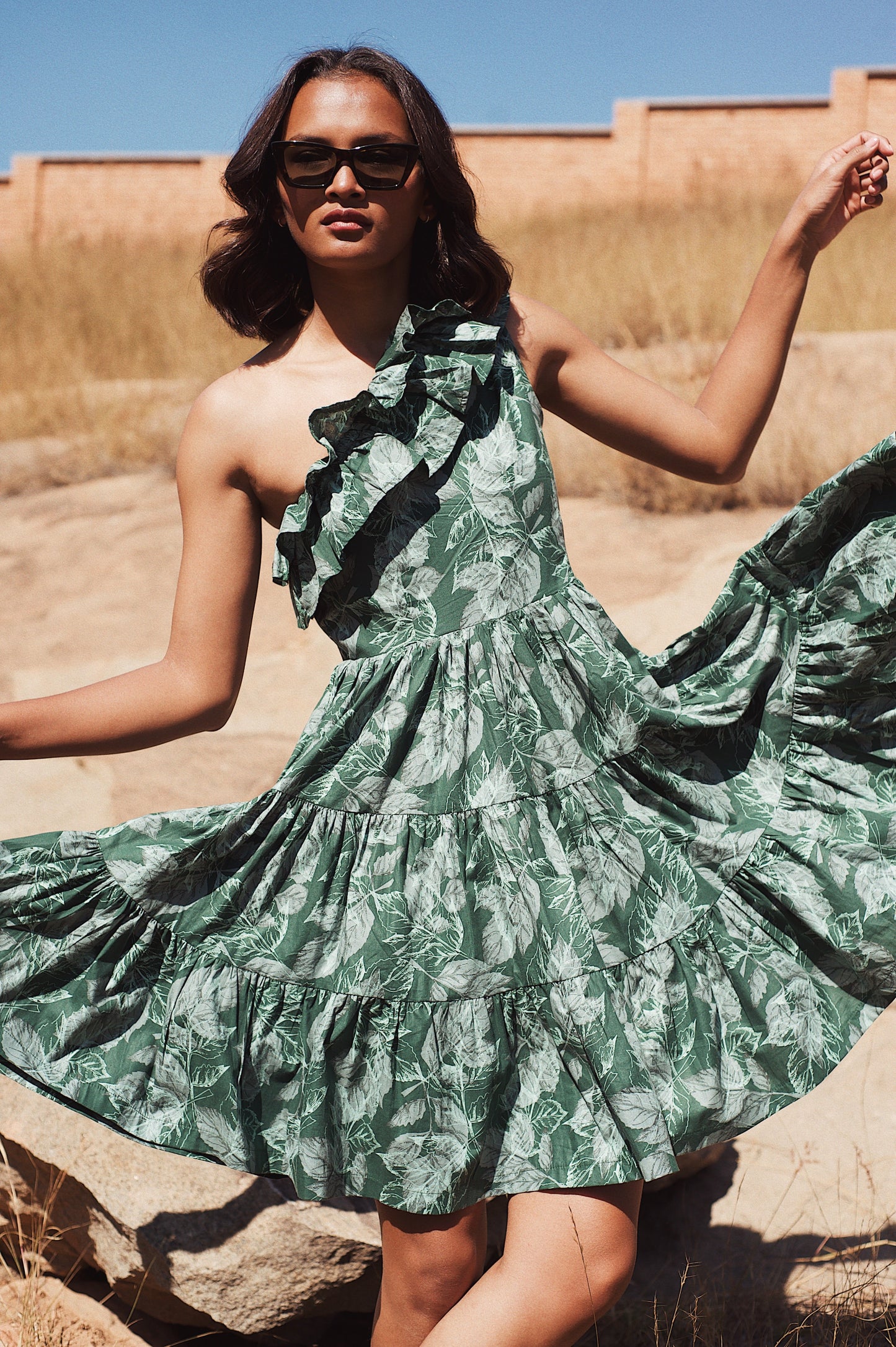 Robe Sil