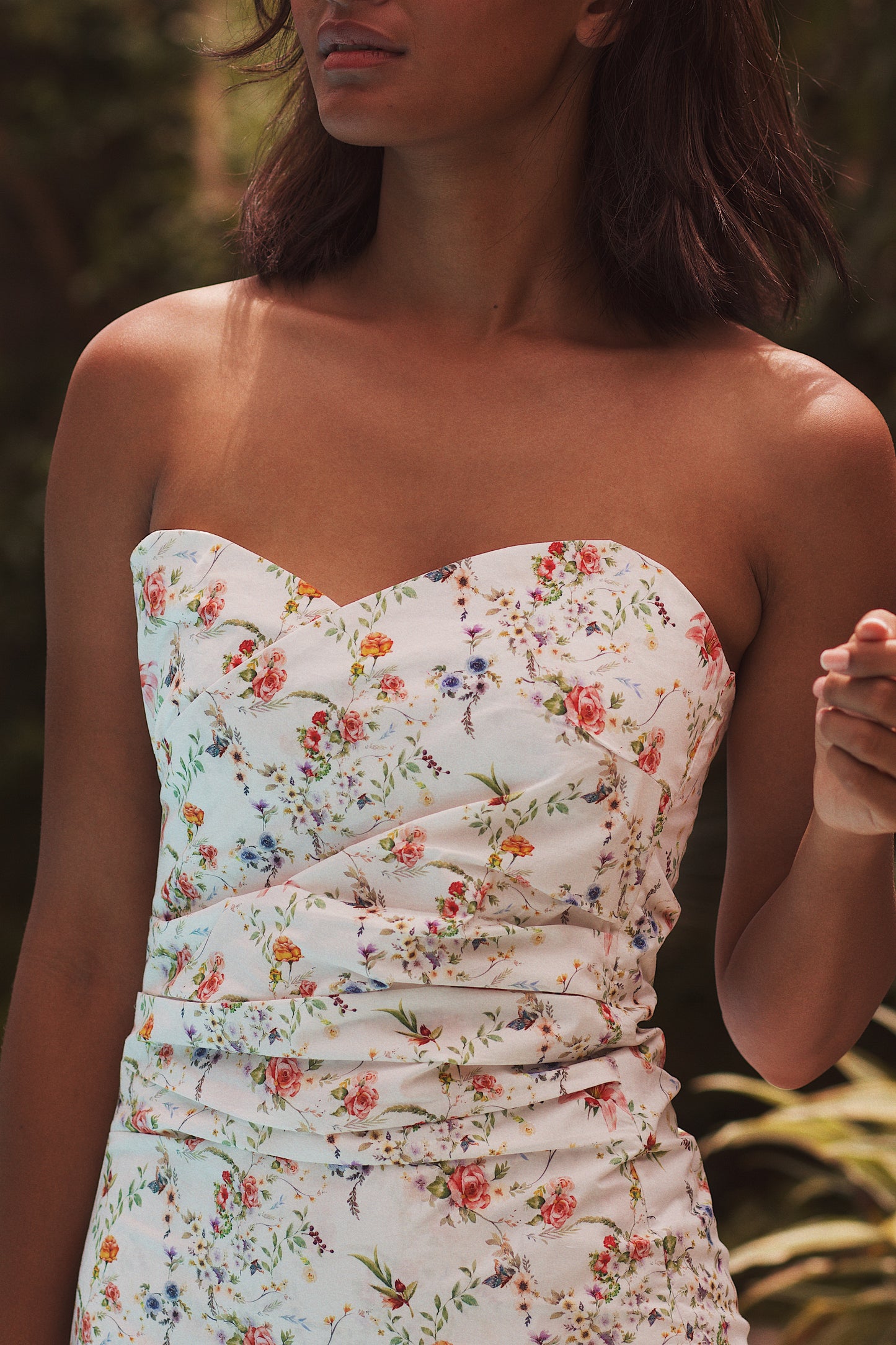 Robe Charlize