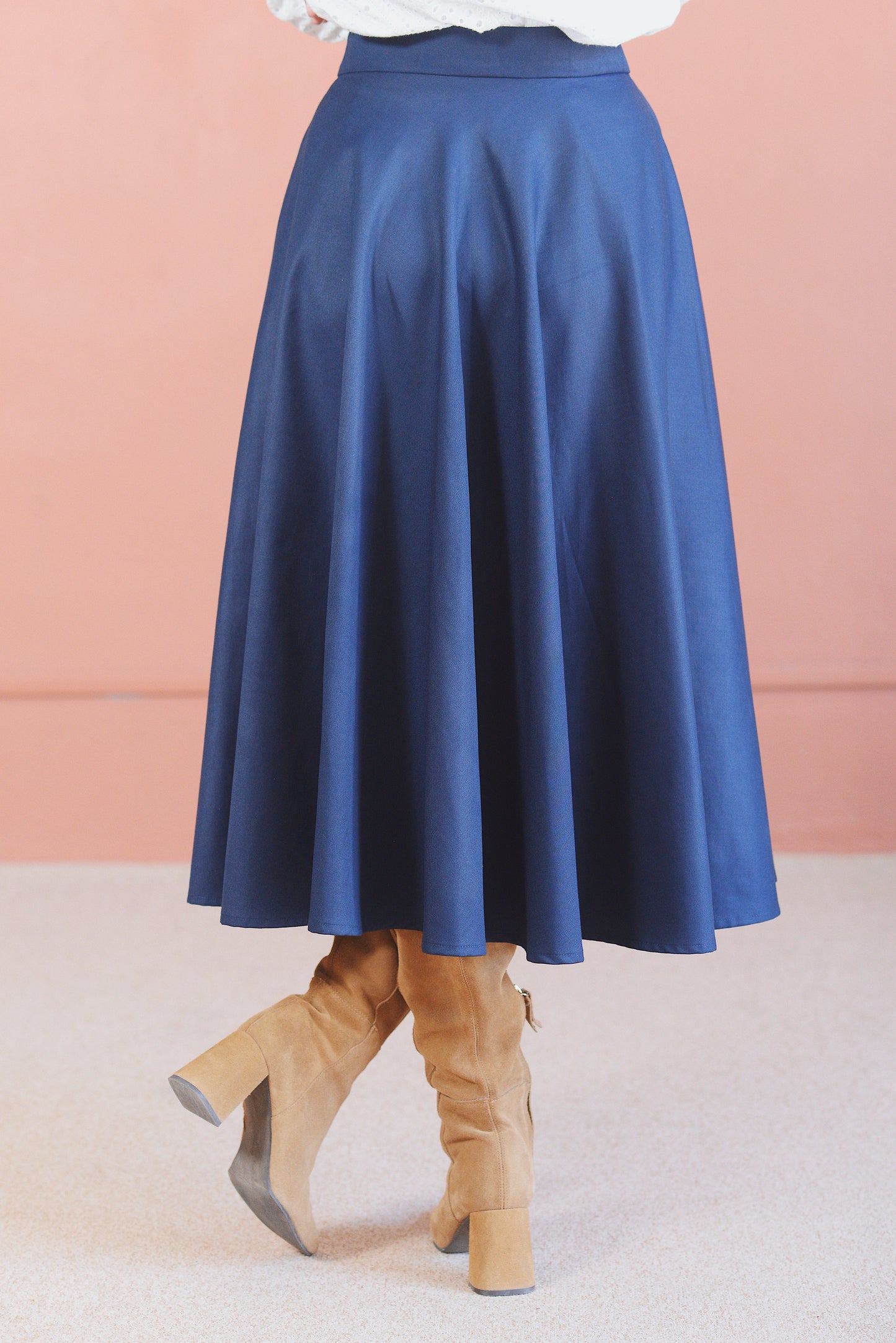 Leroy skirt