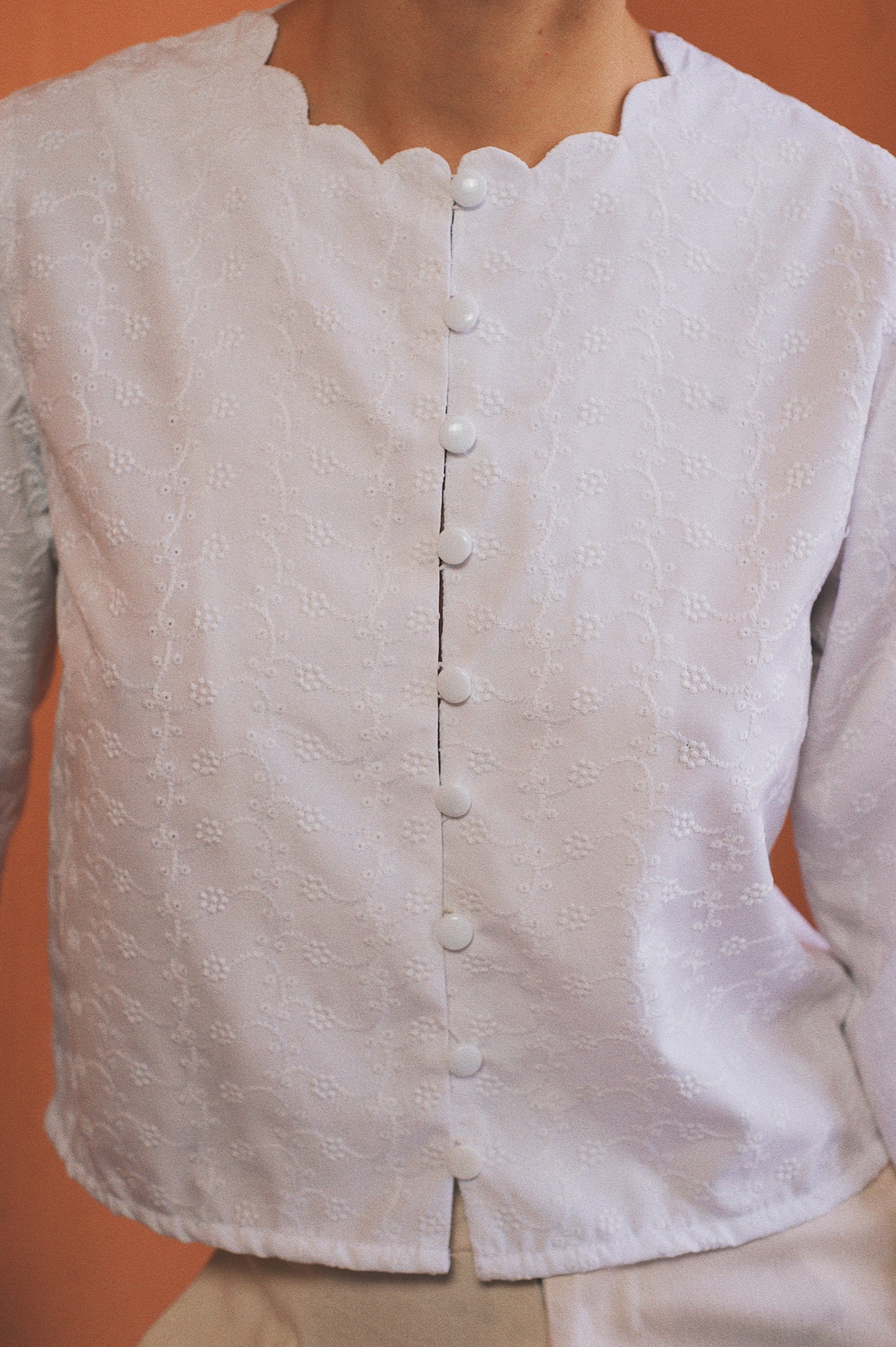 Blouse Léonore