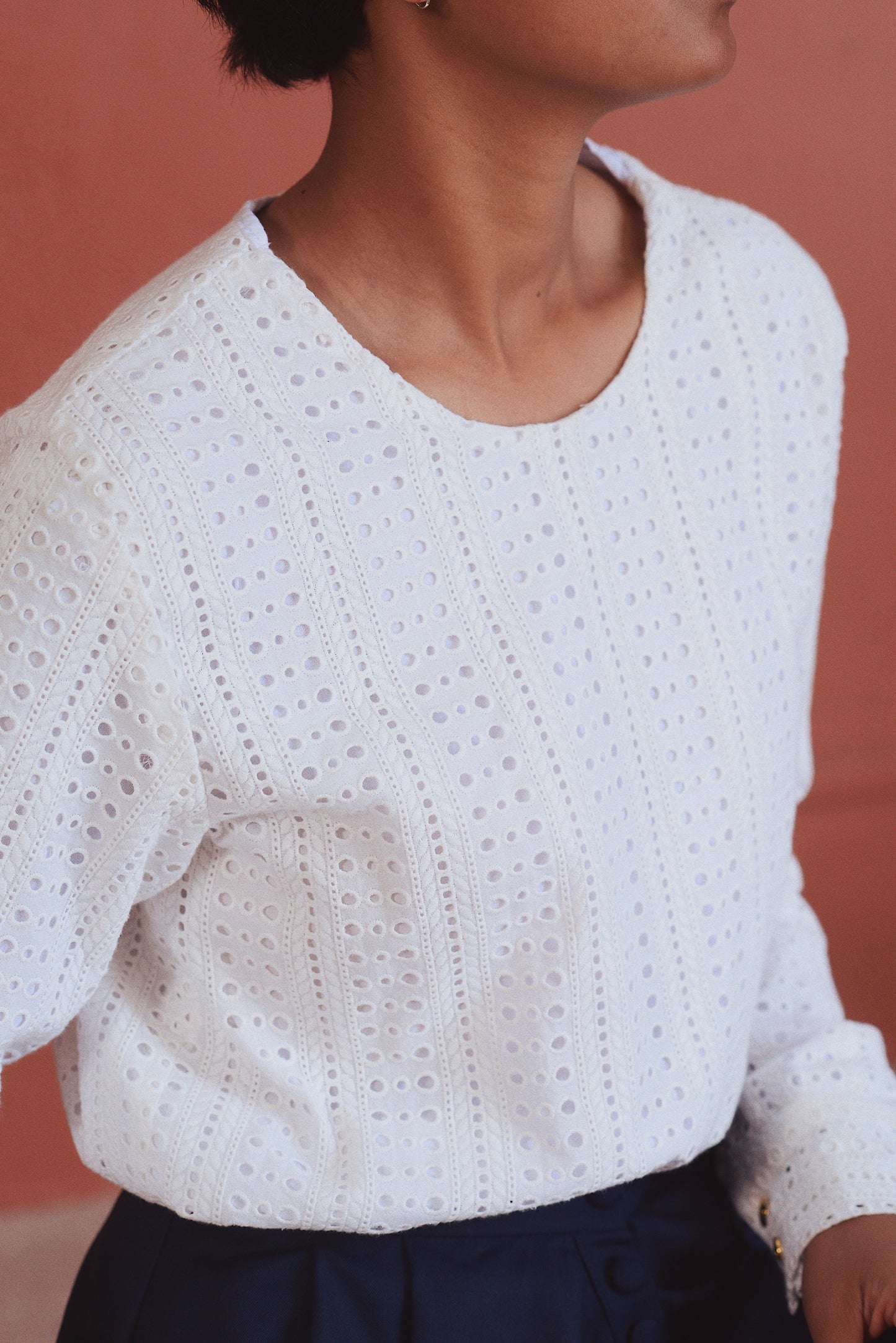 Blouse Annick