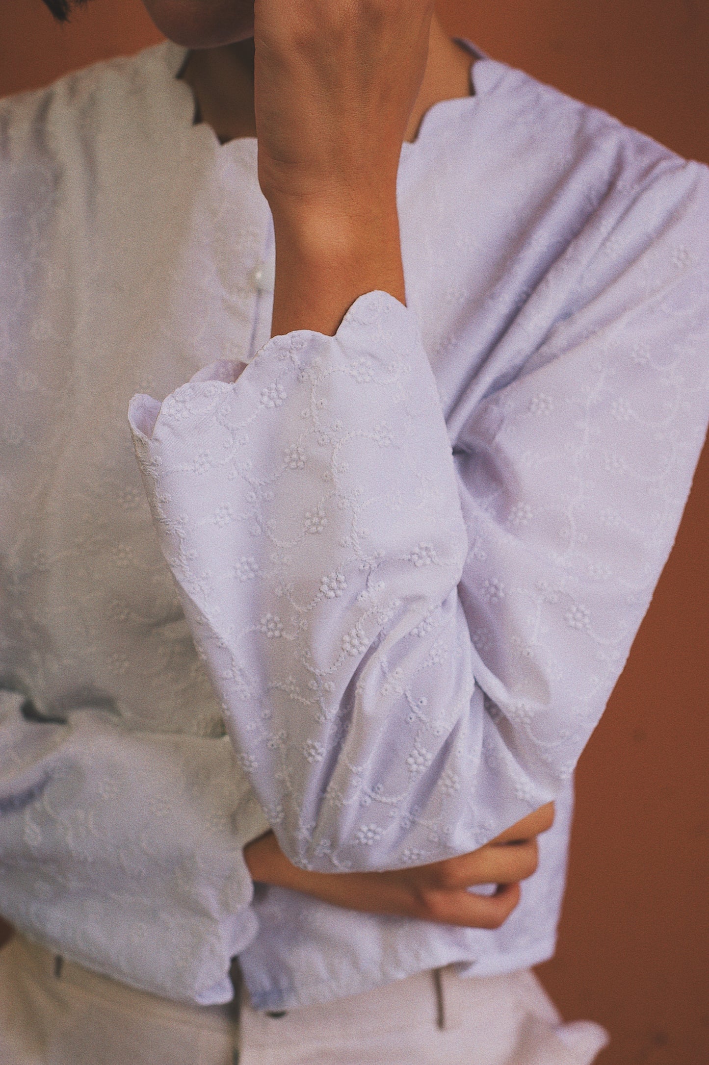 Blouse Léonore