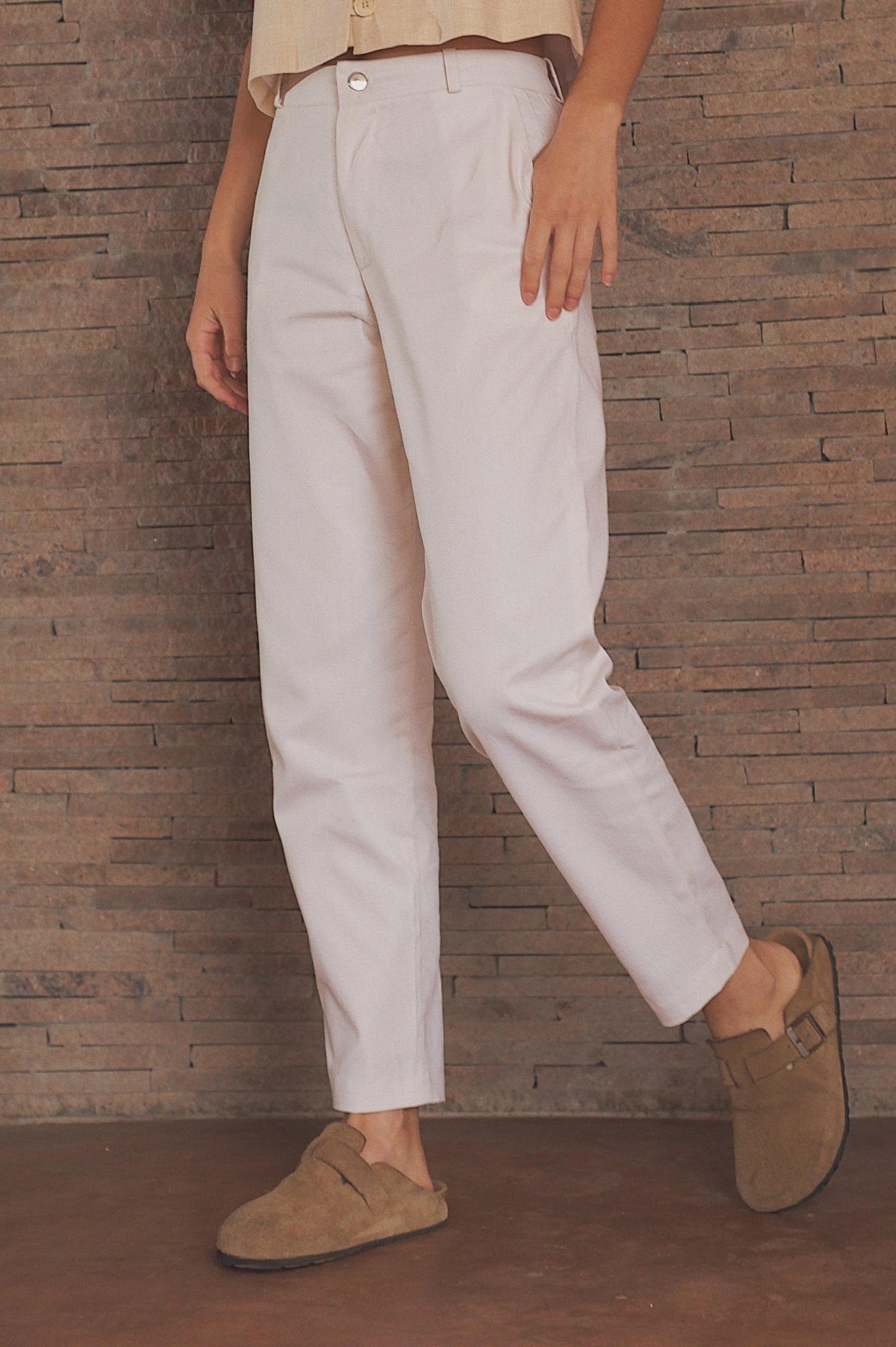 Elia trousers