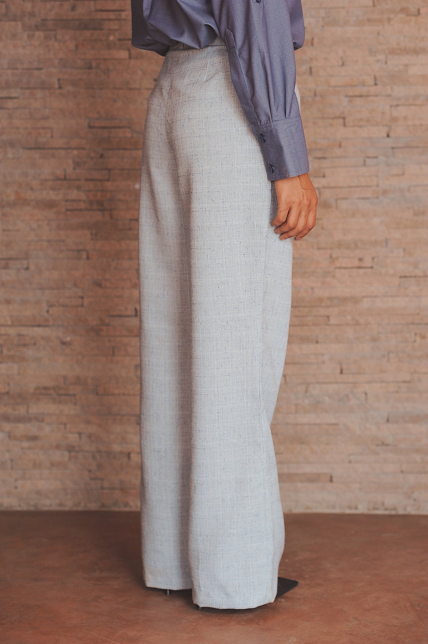Pantalon Ambre