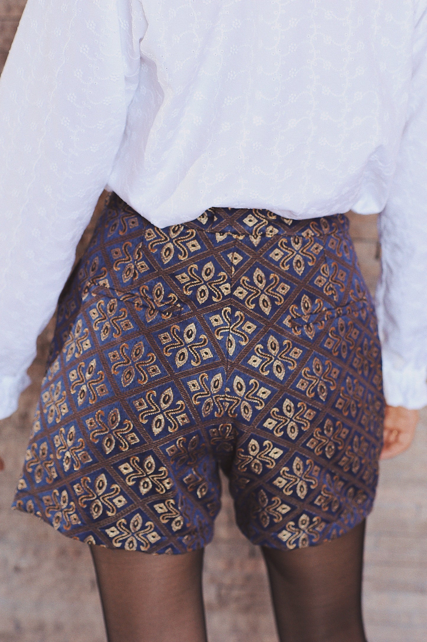 Short Micka