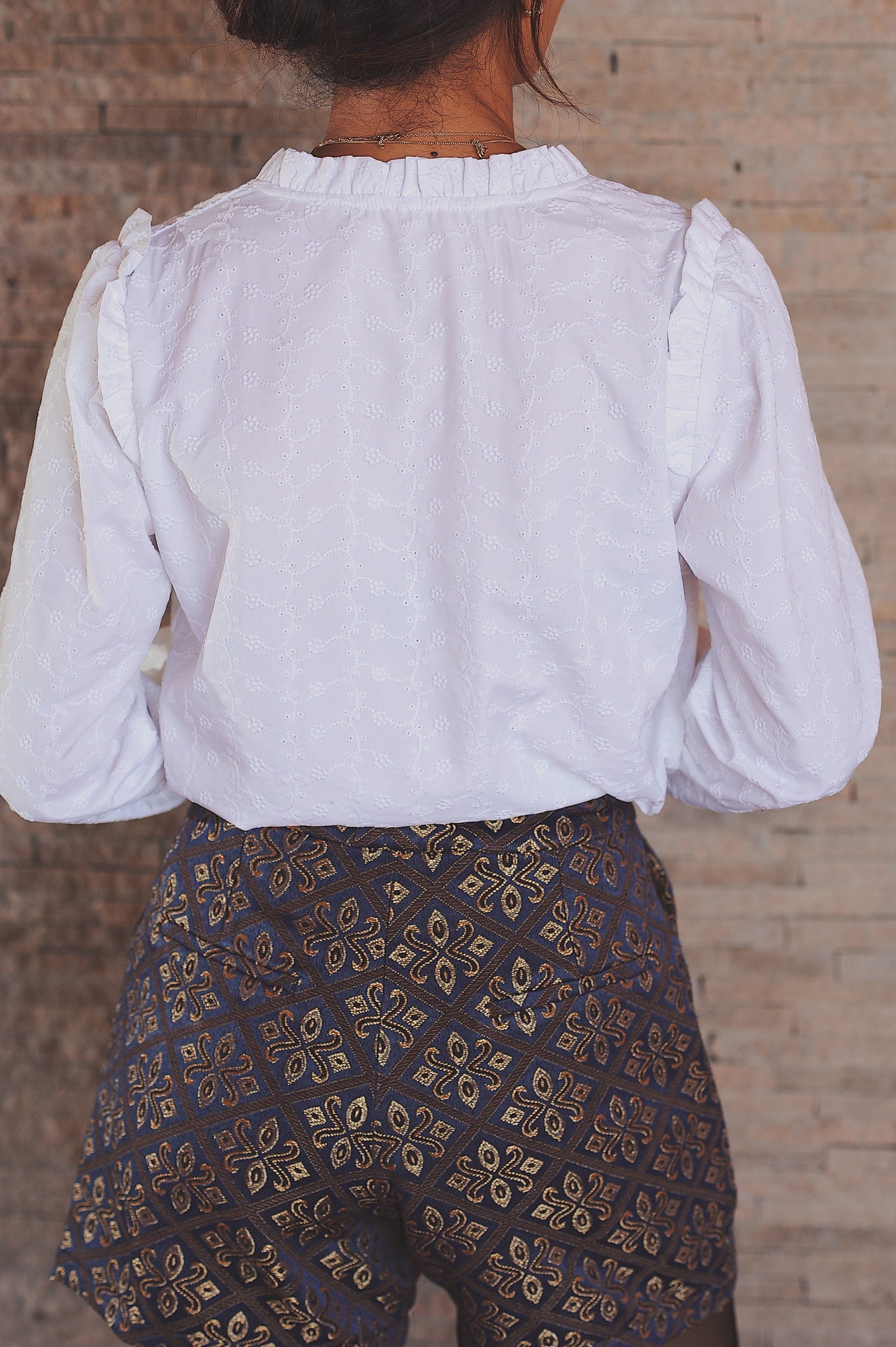 Chemise Louise