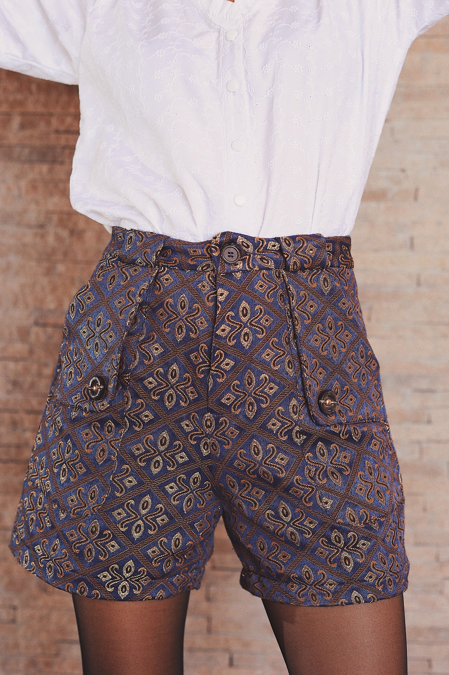Short Micka