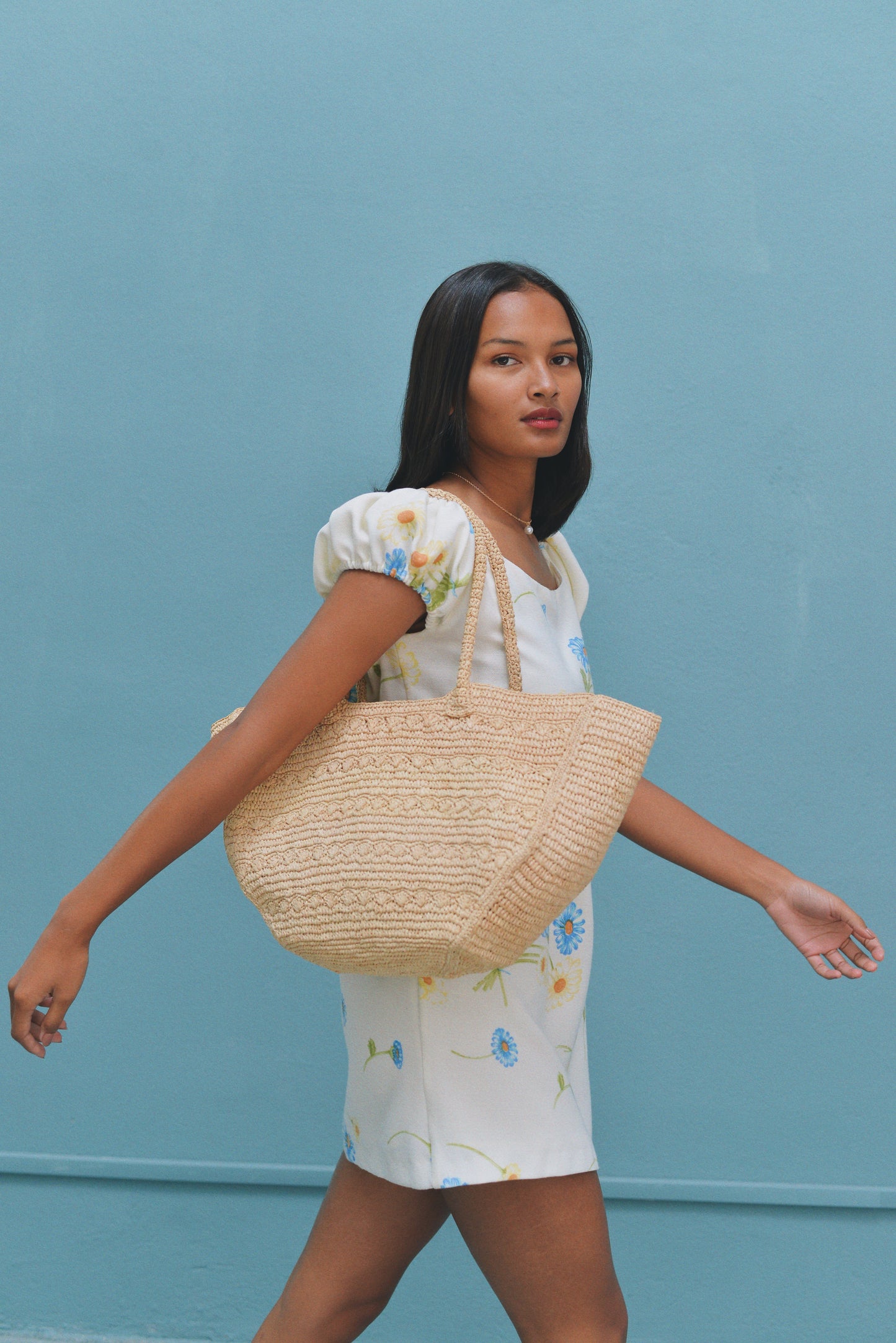 Panier Mona