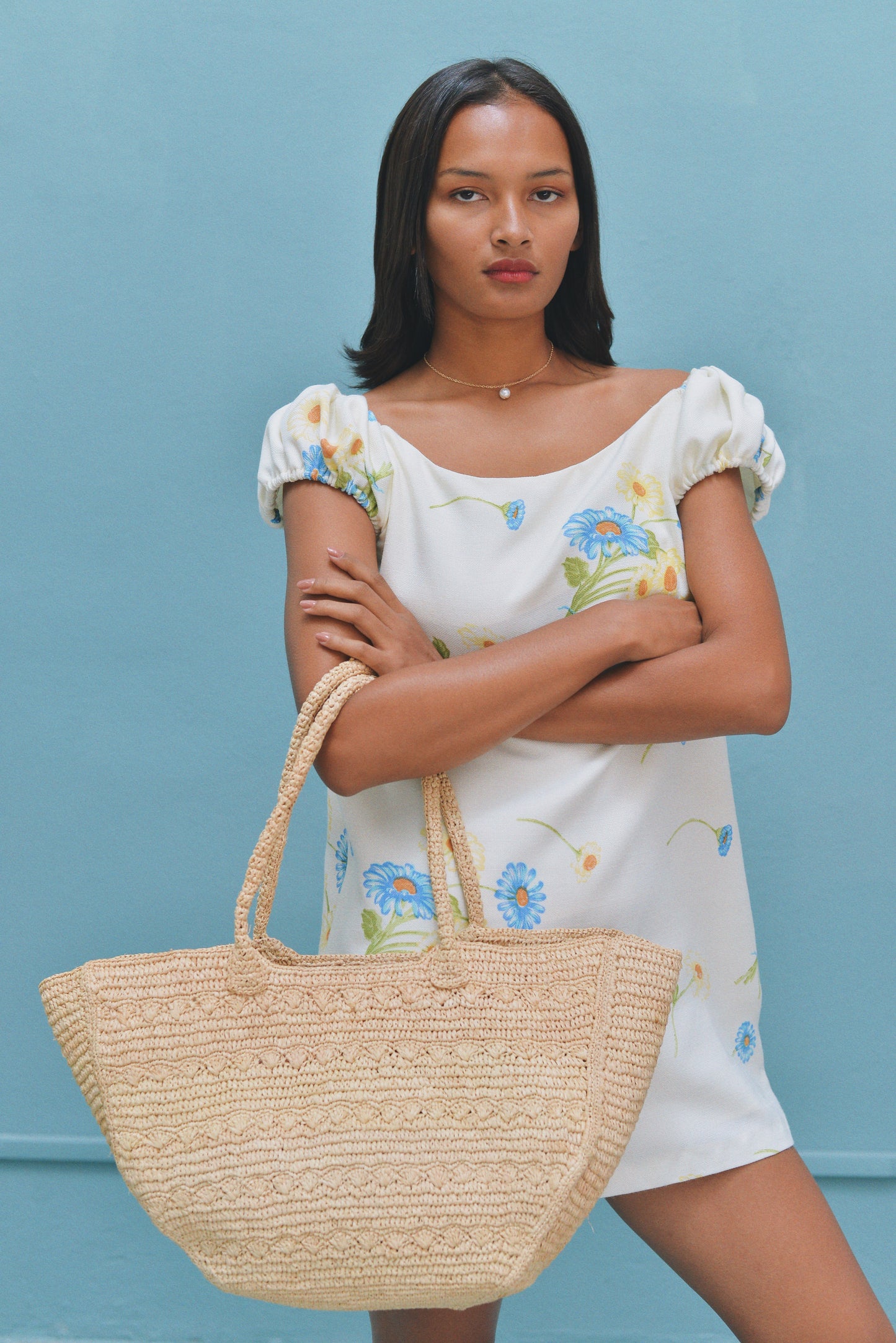 Panier Mona