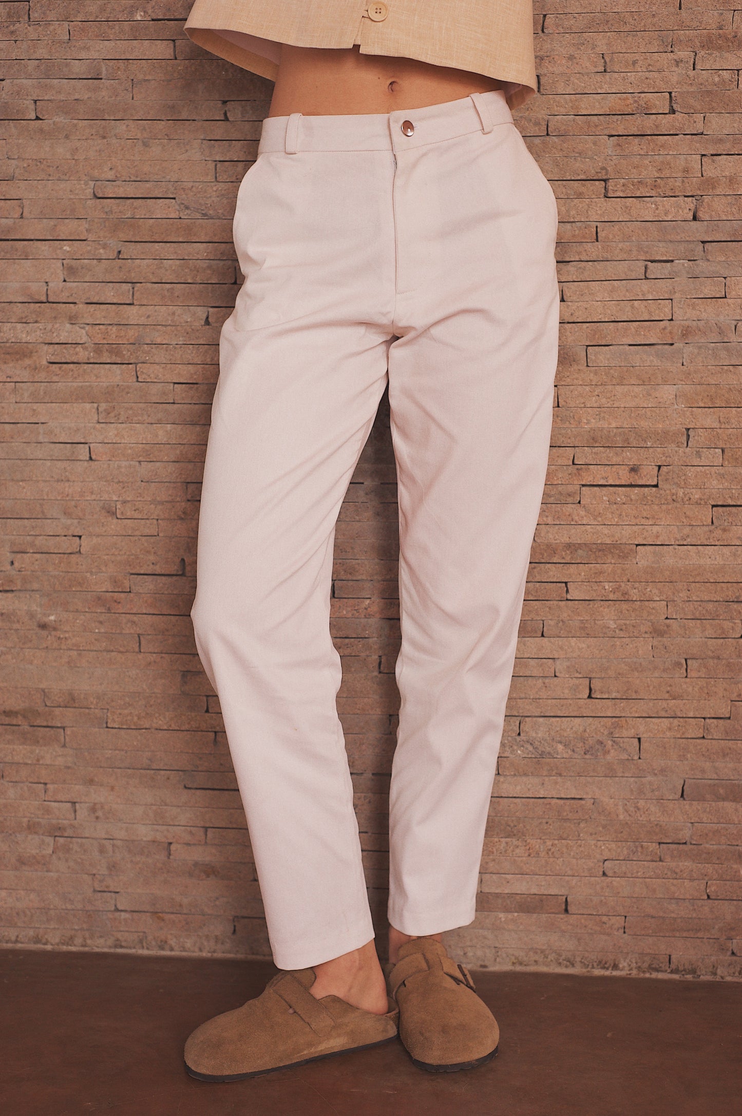 Elia trousers