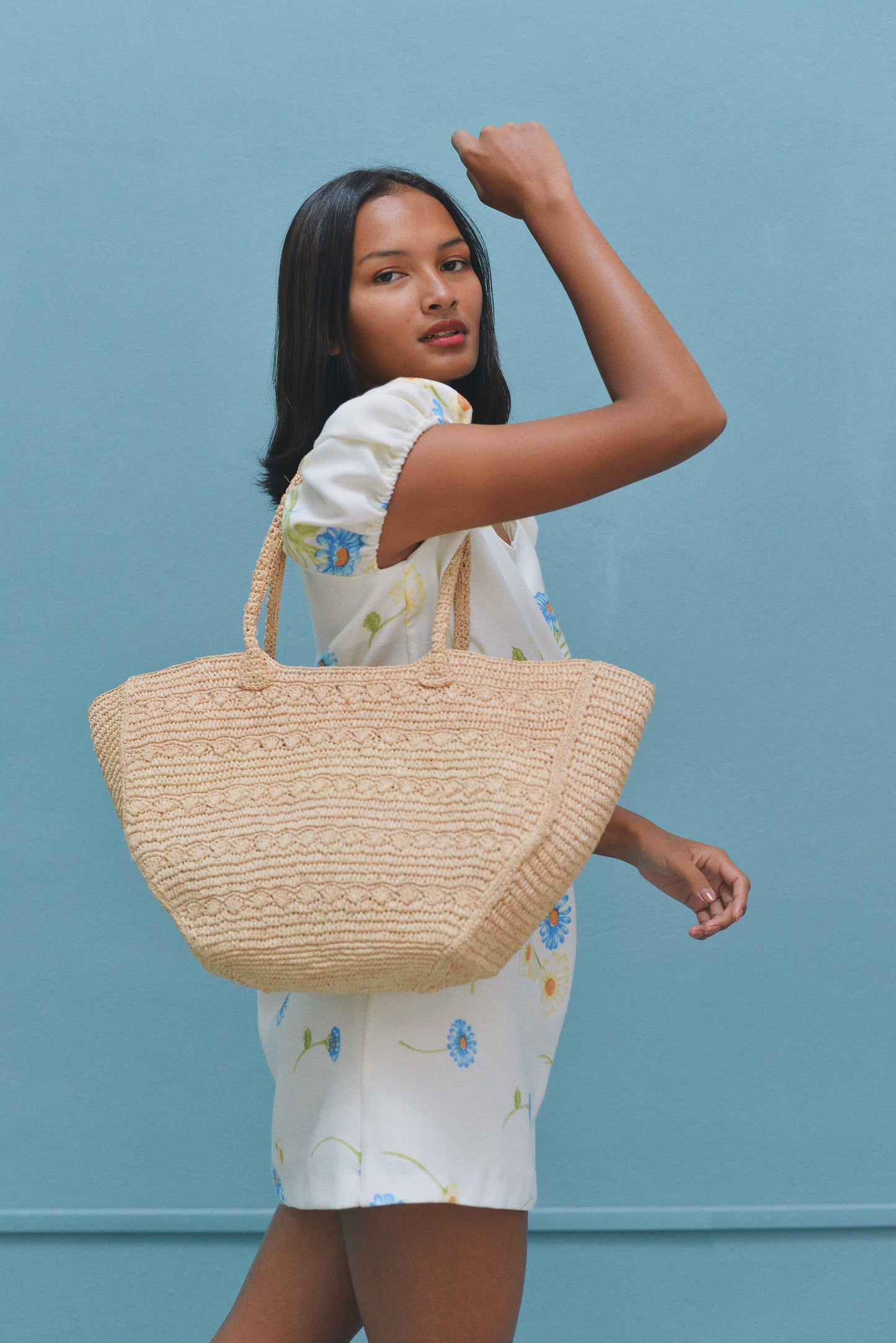Panier Mona